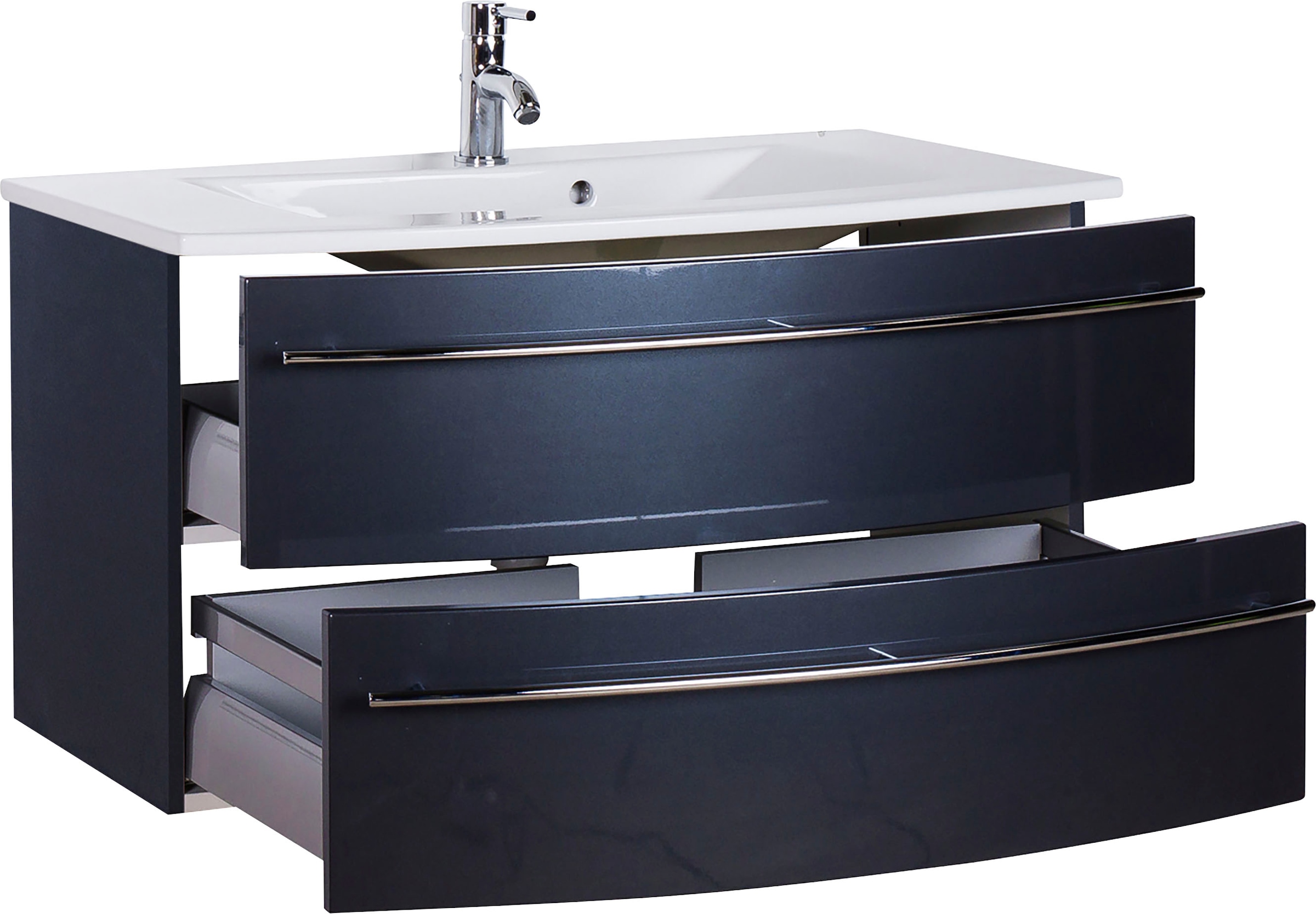 Saphir Waschtisch »3040«, Breite 91 cm