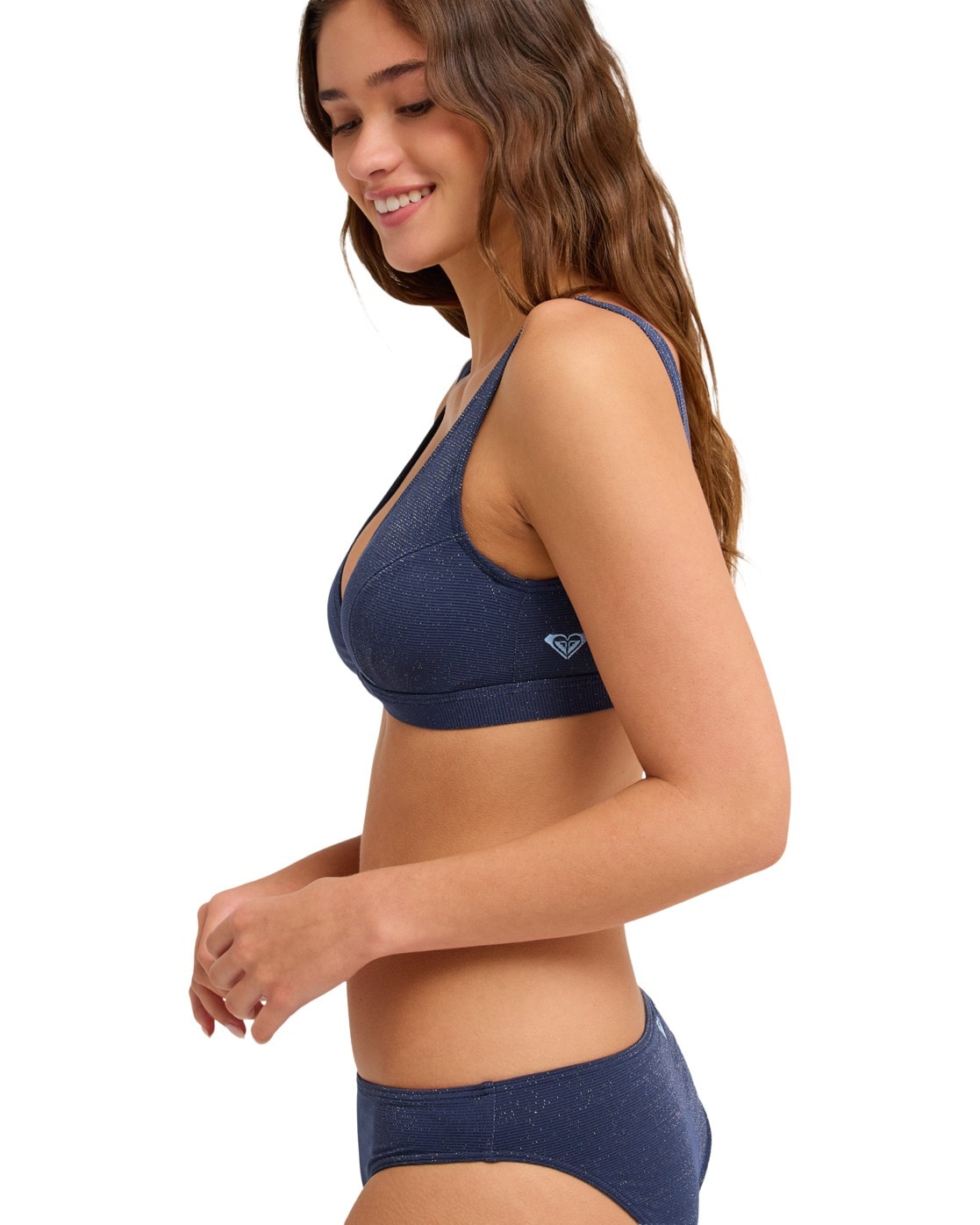 Roxy Bügel-Bikini-Top »Roxy Shine«