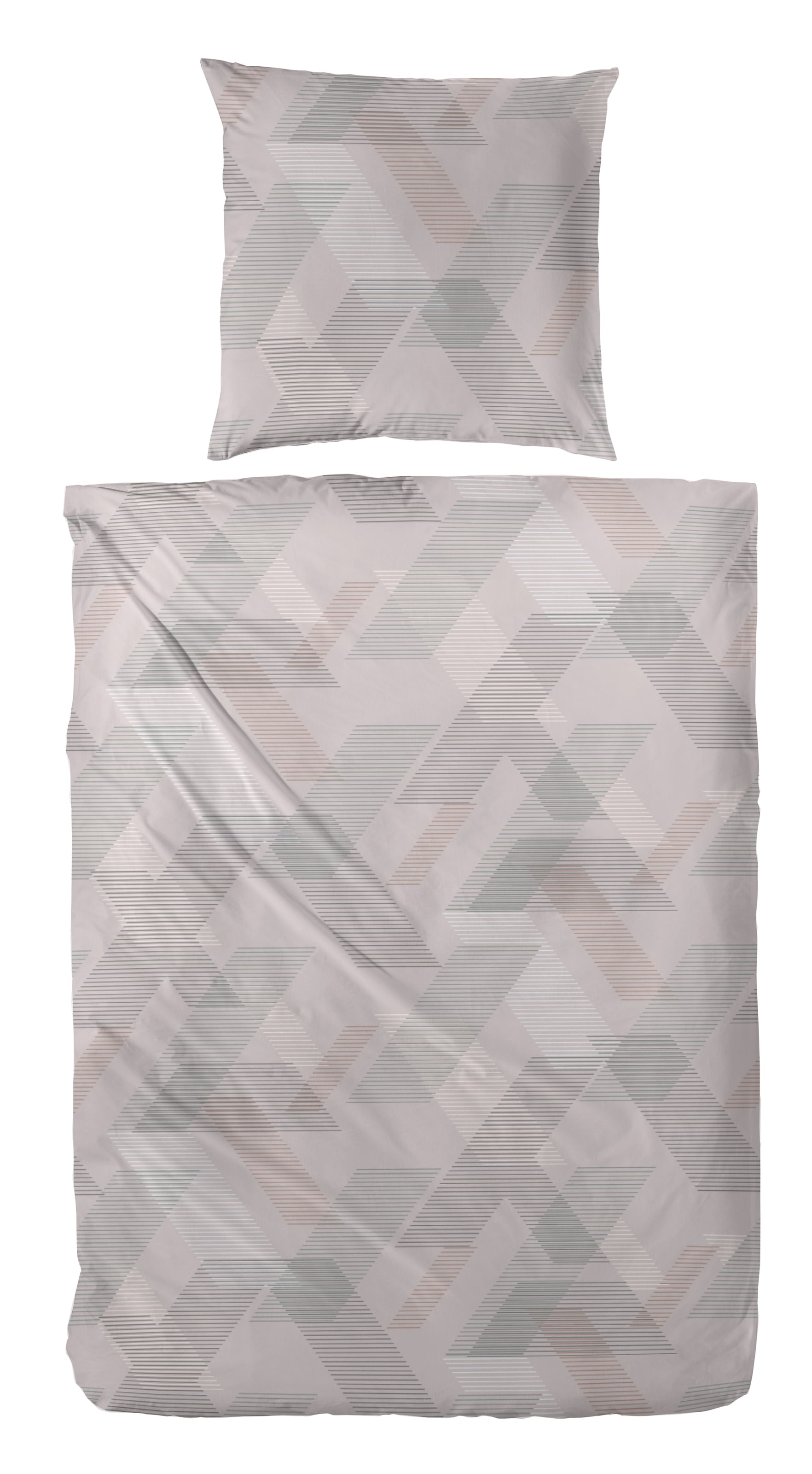 Primera Bettwäsche »Renforce-Bettwäsche Liam« 2