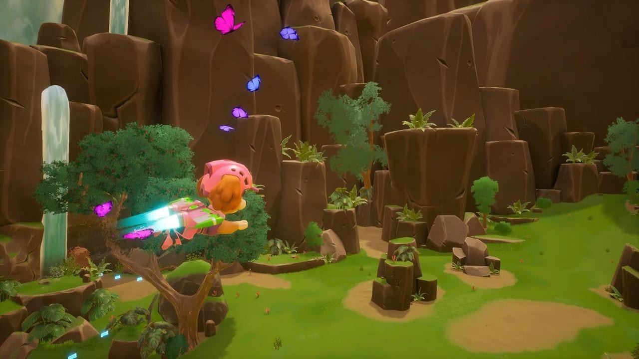 Outright Games Spielesoftware »Paw Patrol: Dinowelt« PlayStation 5