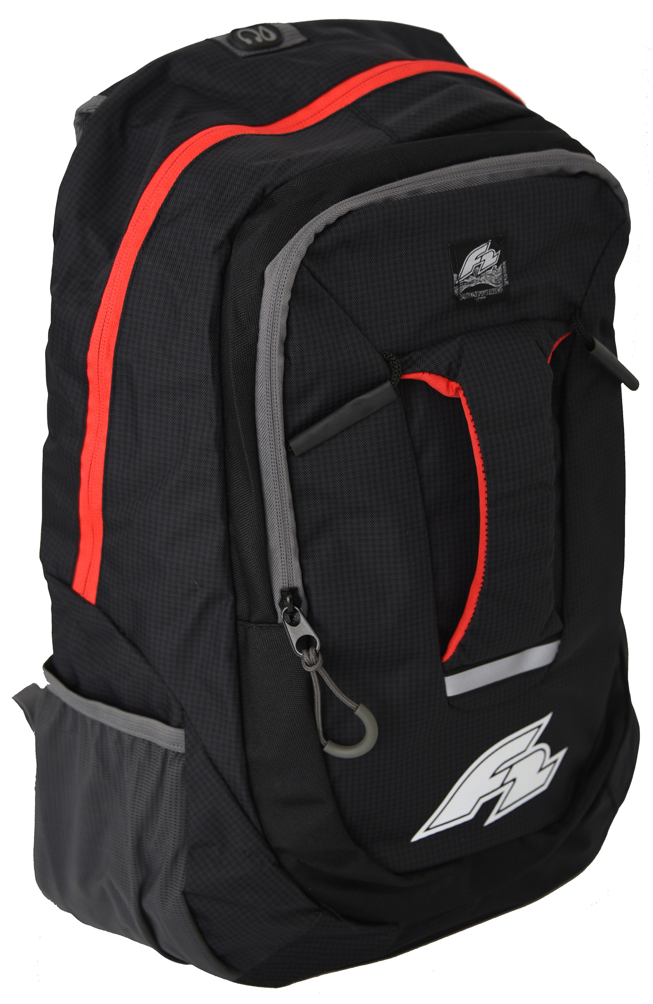 F2 Rucksack »F2 Shark«