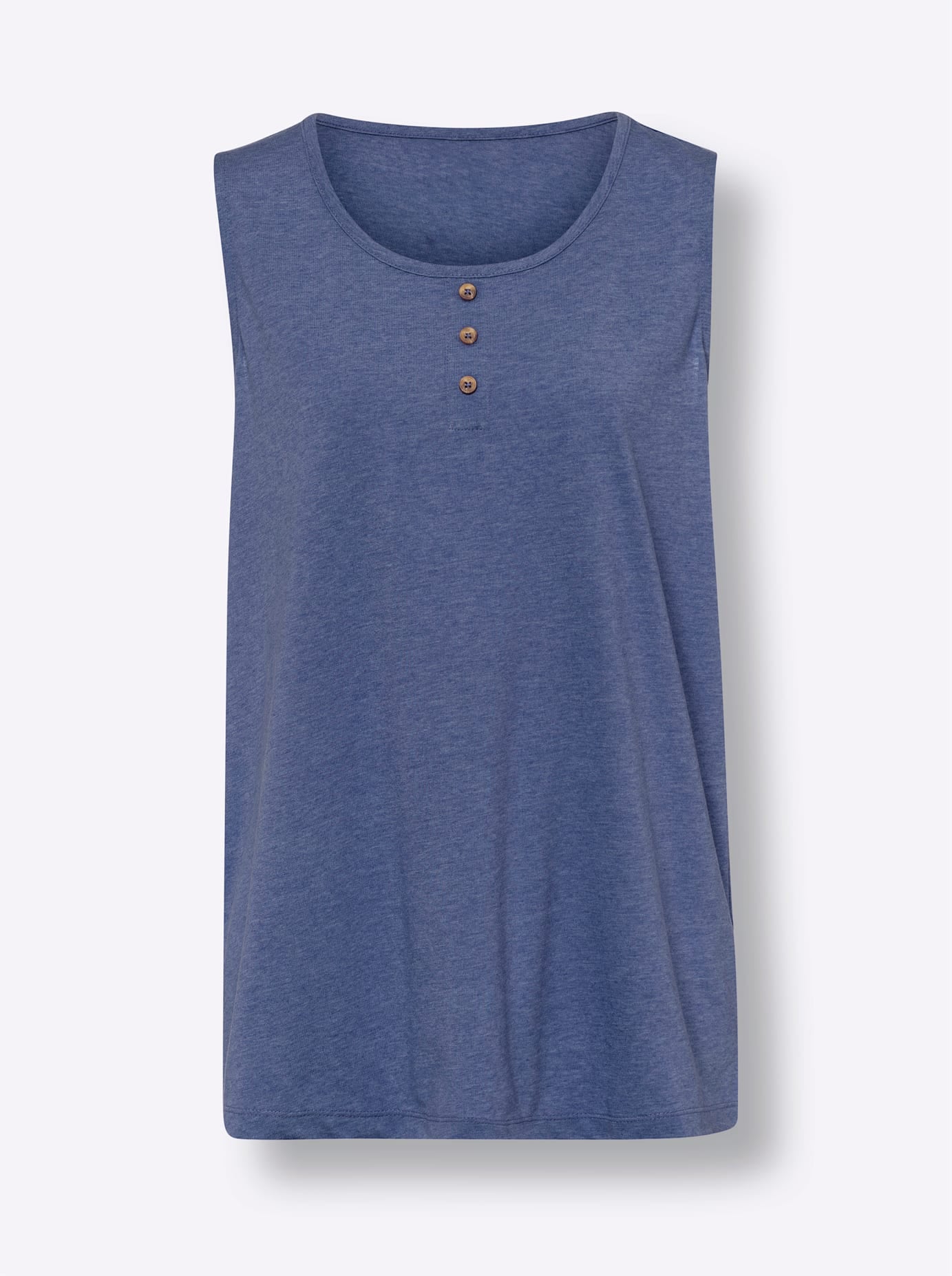 Classic Basics Longtop