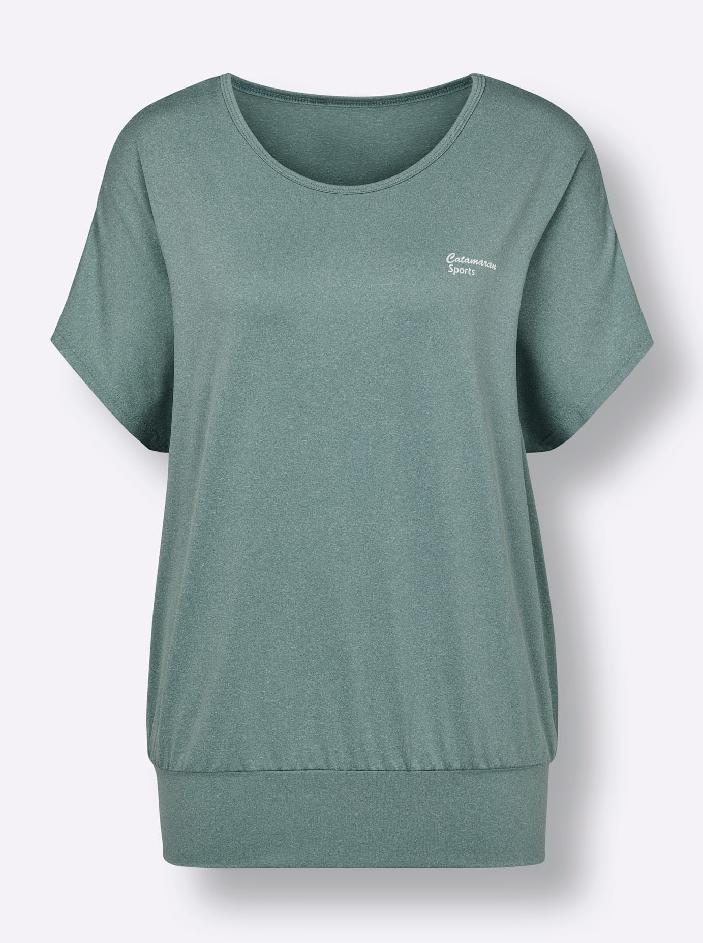 Catamaran Funktionsshirt »Funktions-Shirt« 1