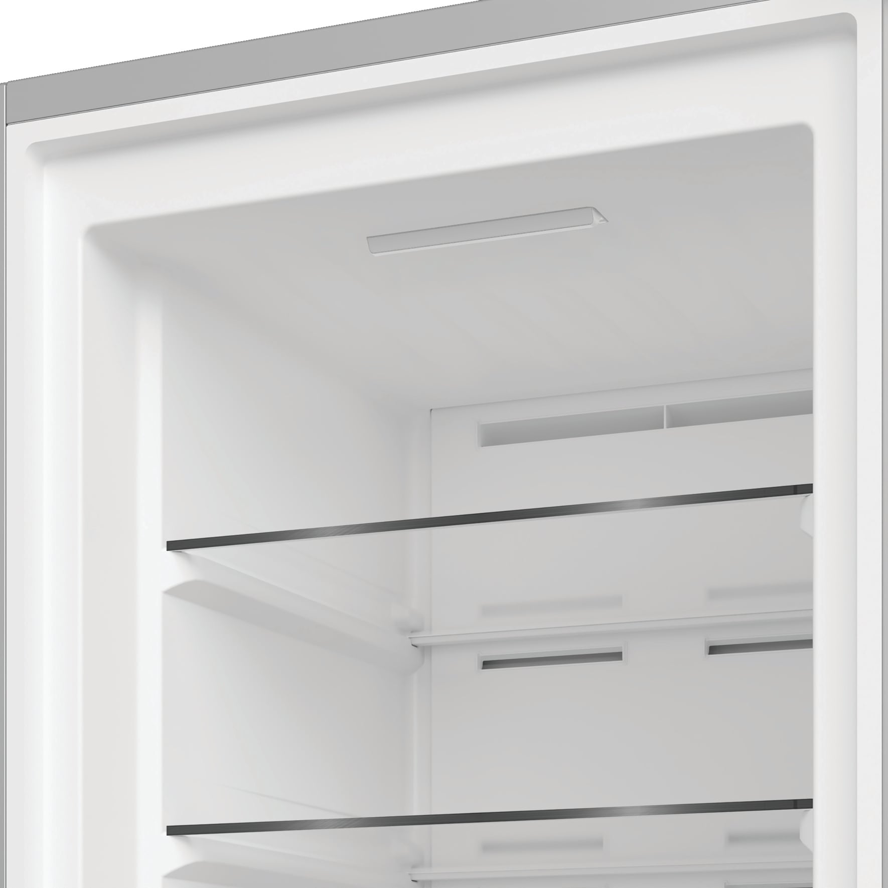 BAUKNECHT Gefrierschrank »GKN 18660DW« 186,5 cm hoch 59,7 cm breit