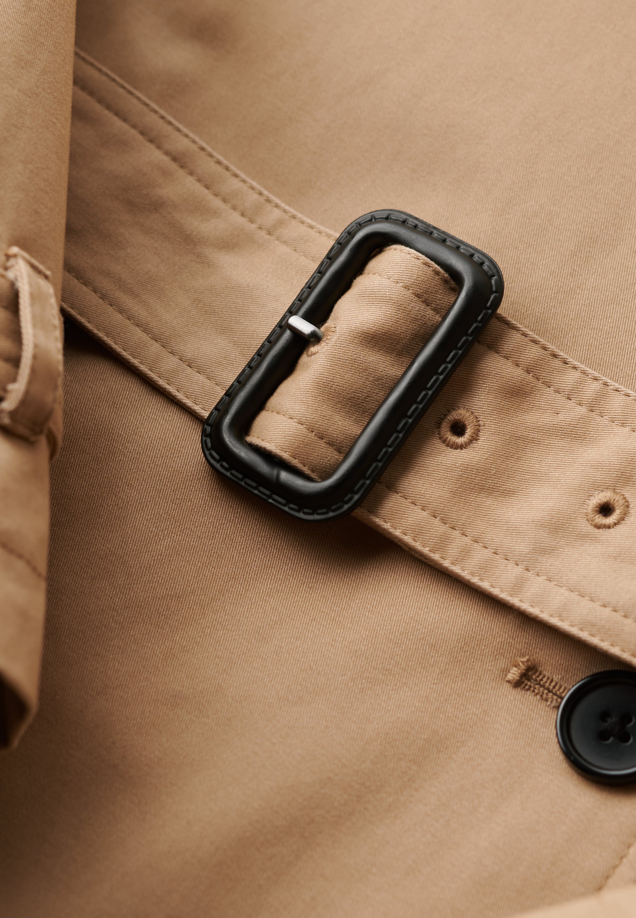 Superdry Trenchcoat »CLASSIC TRENCH JACKET«