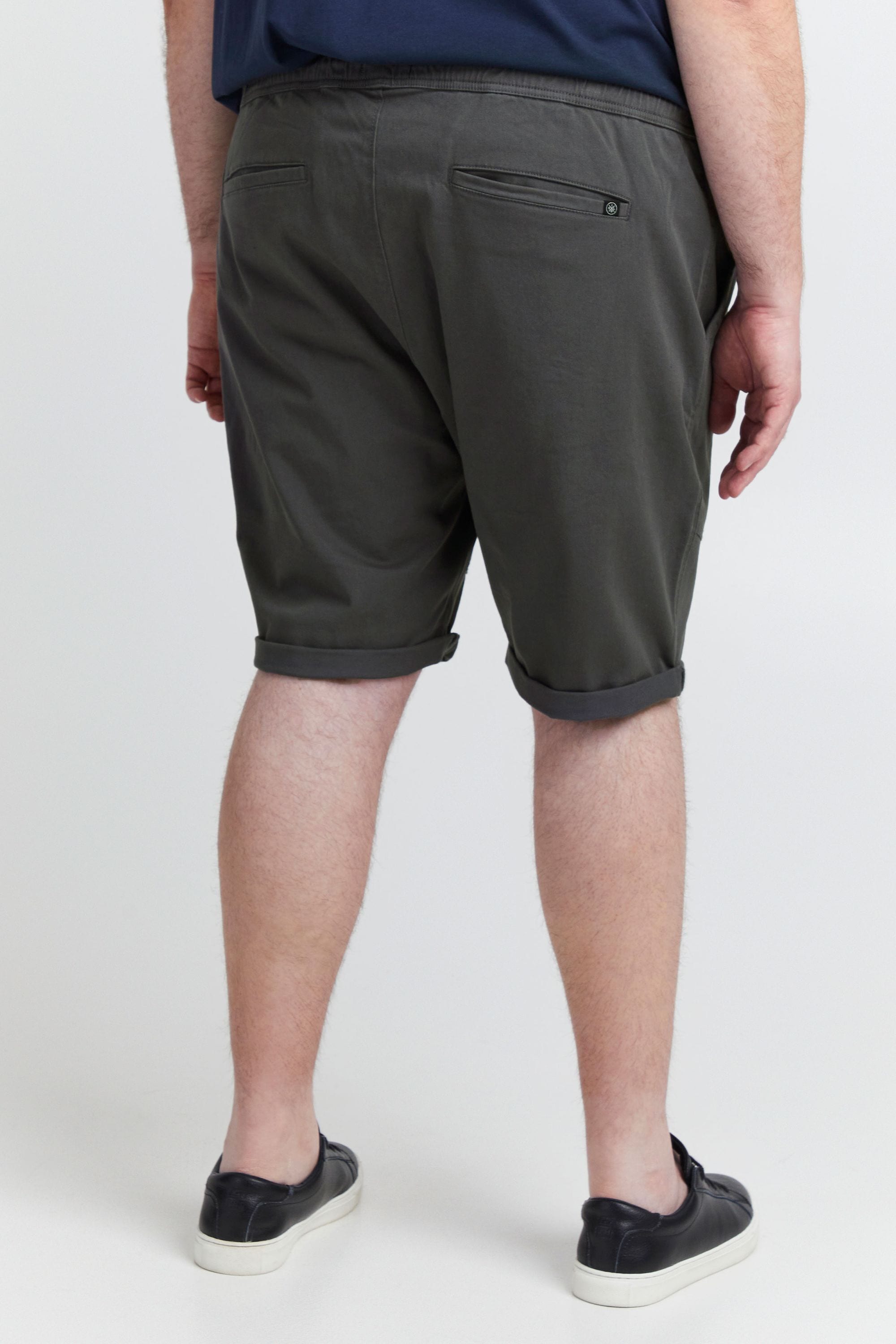 !Solid Chinoshorts »Chinoshorts SDHenk BT«