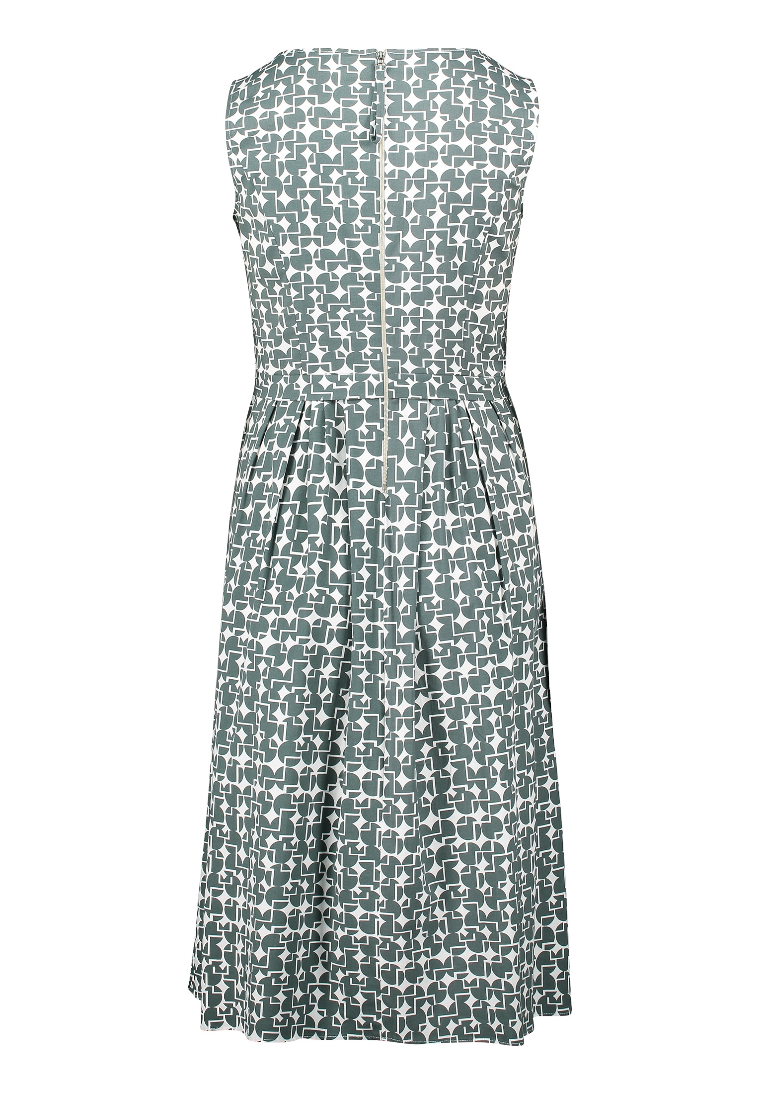 Vera Mont Sommerkleid »Sommerkleid tailliert«