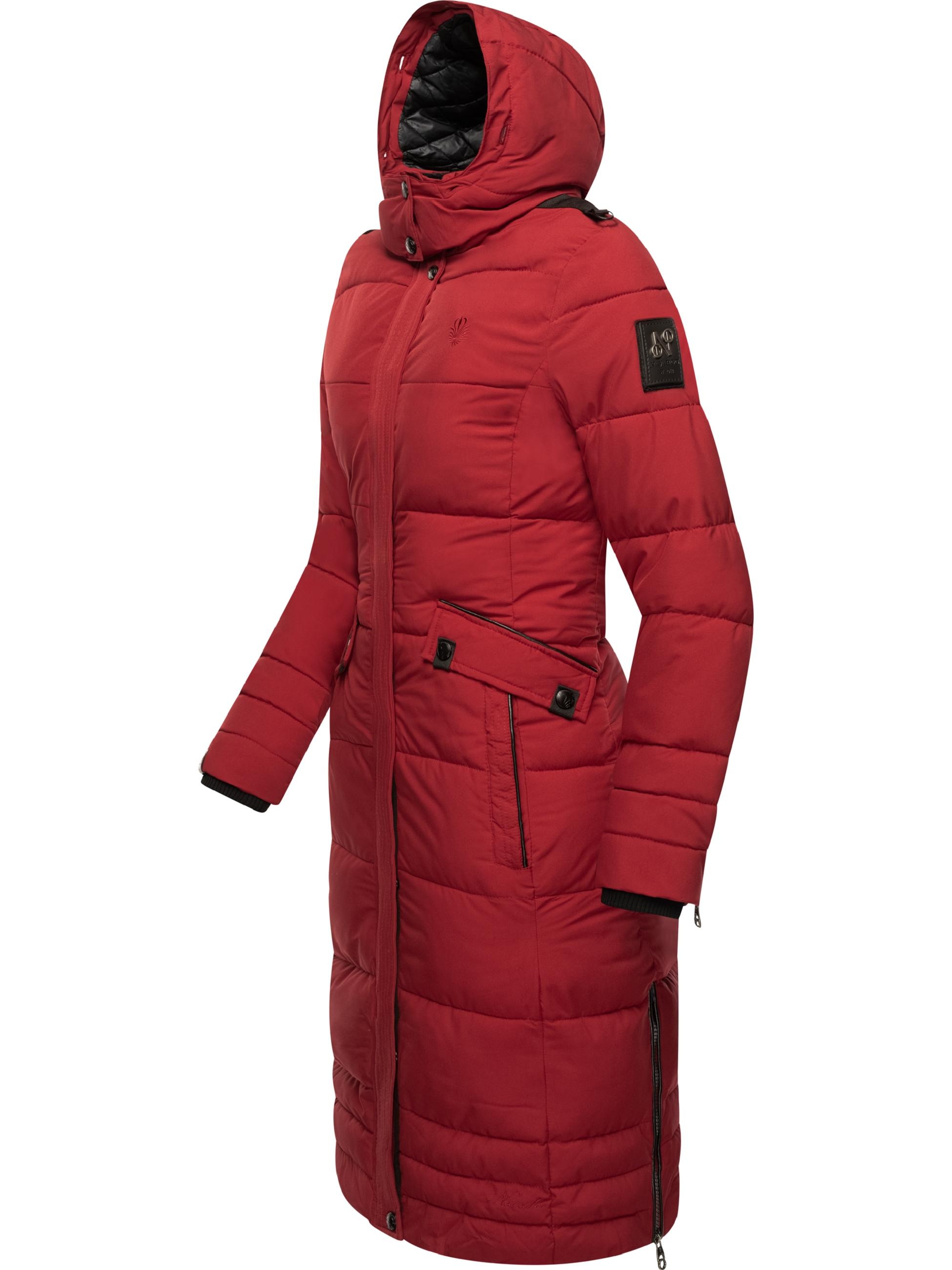 Navahoo Wintermantel »Wintermantel Fahmiyaa«
