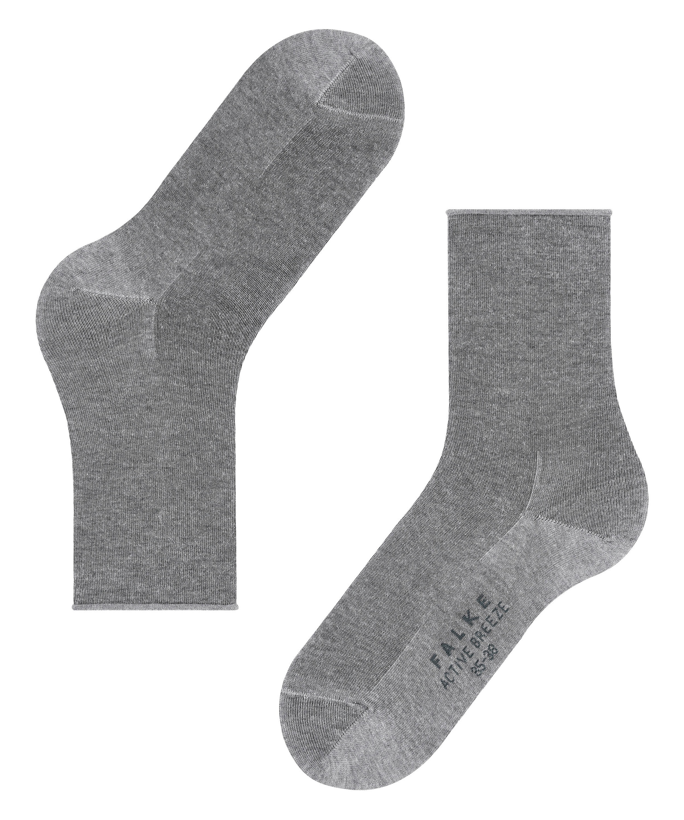 FALKE Socken »Active Breeze«, kühlend, atmungsaktiv