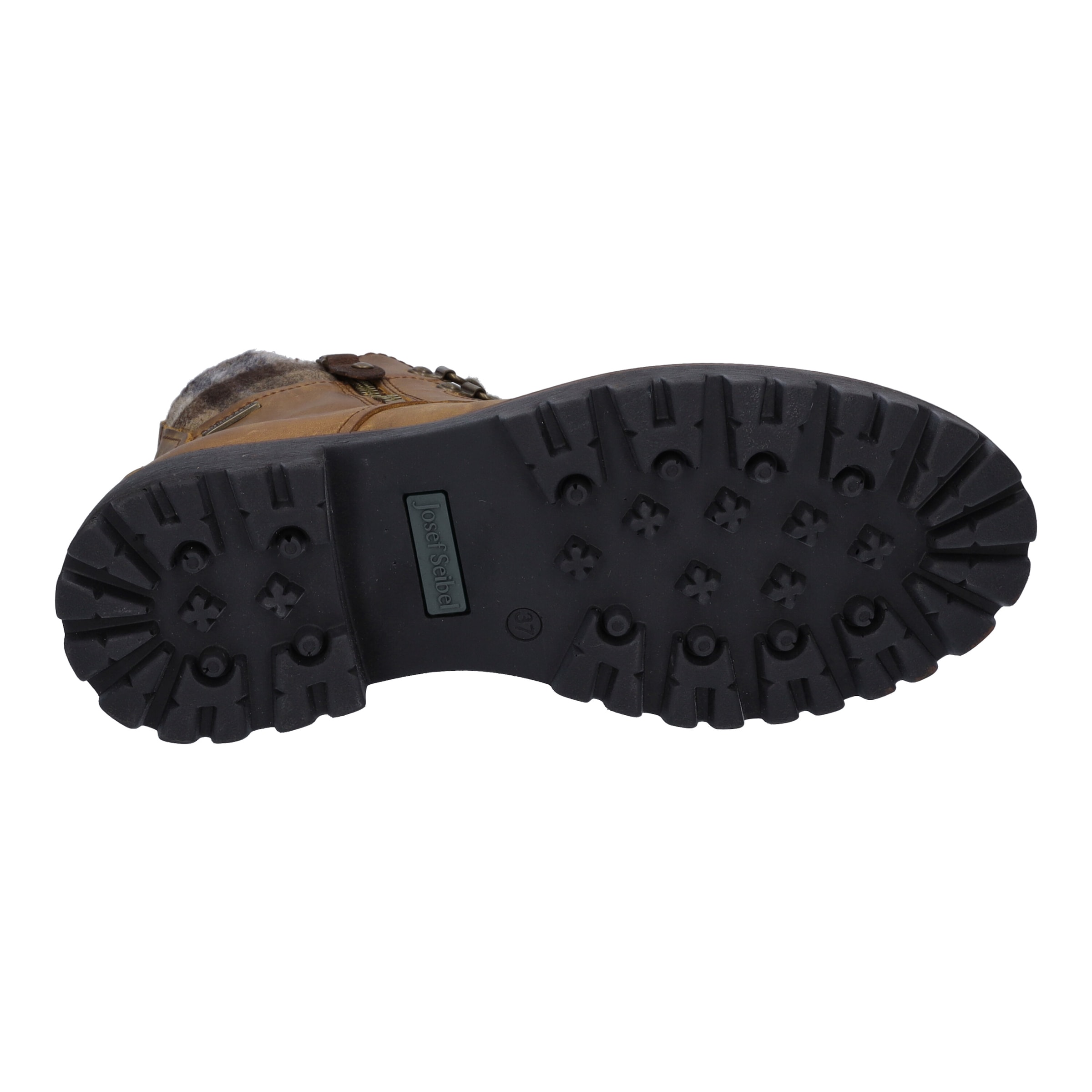 Josef Seibel Stiefelette »Marta 52, castagne-kombi«