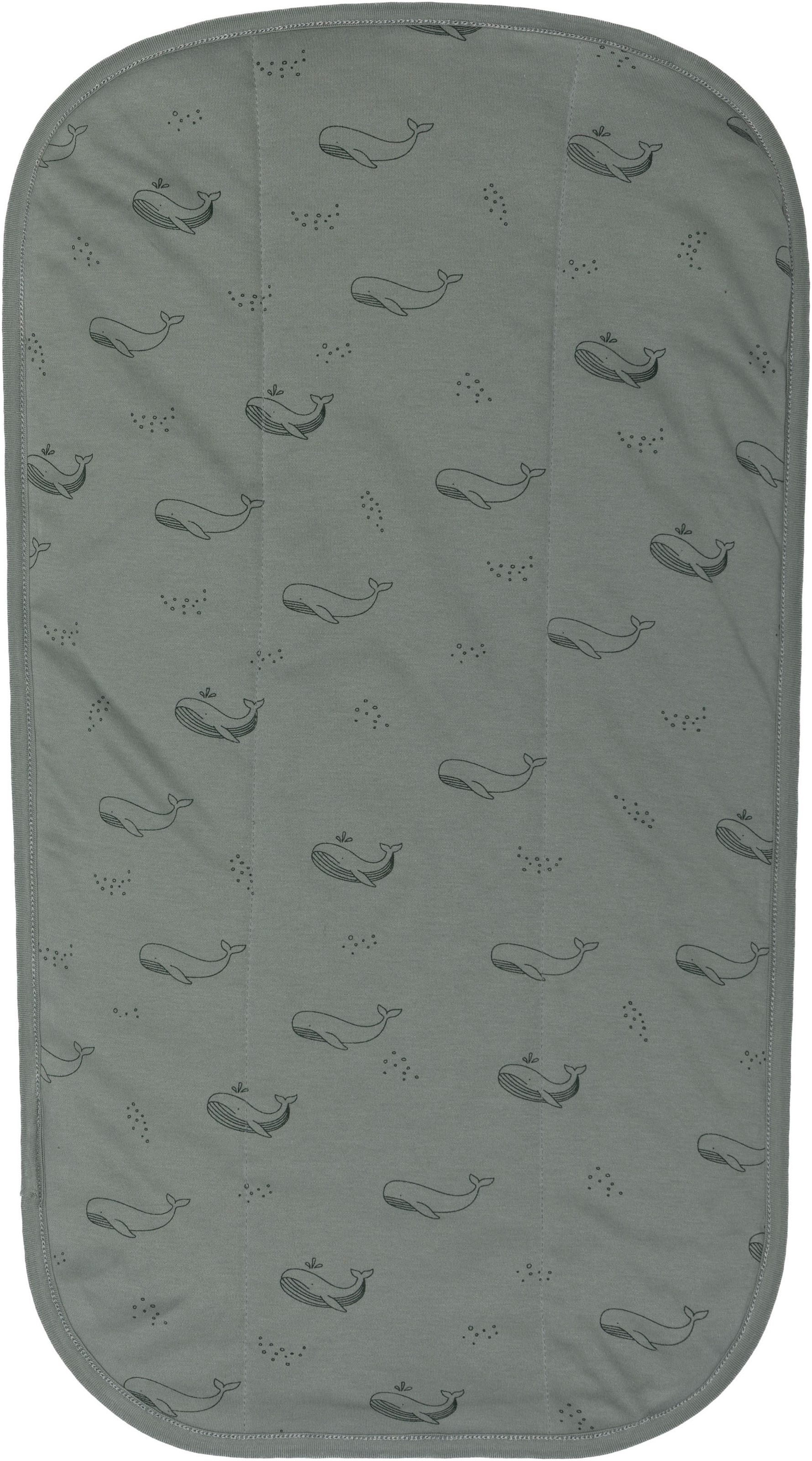 Fillikid Wickelauflage für Wickelmulde Soft Care