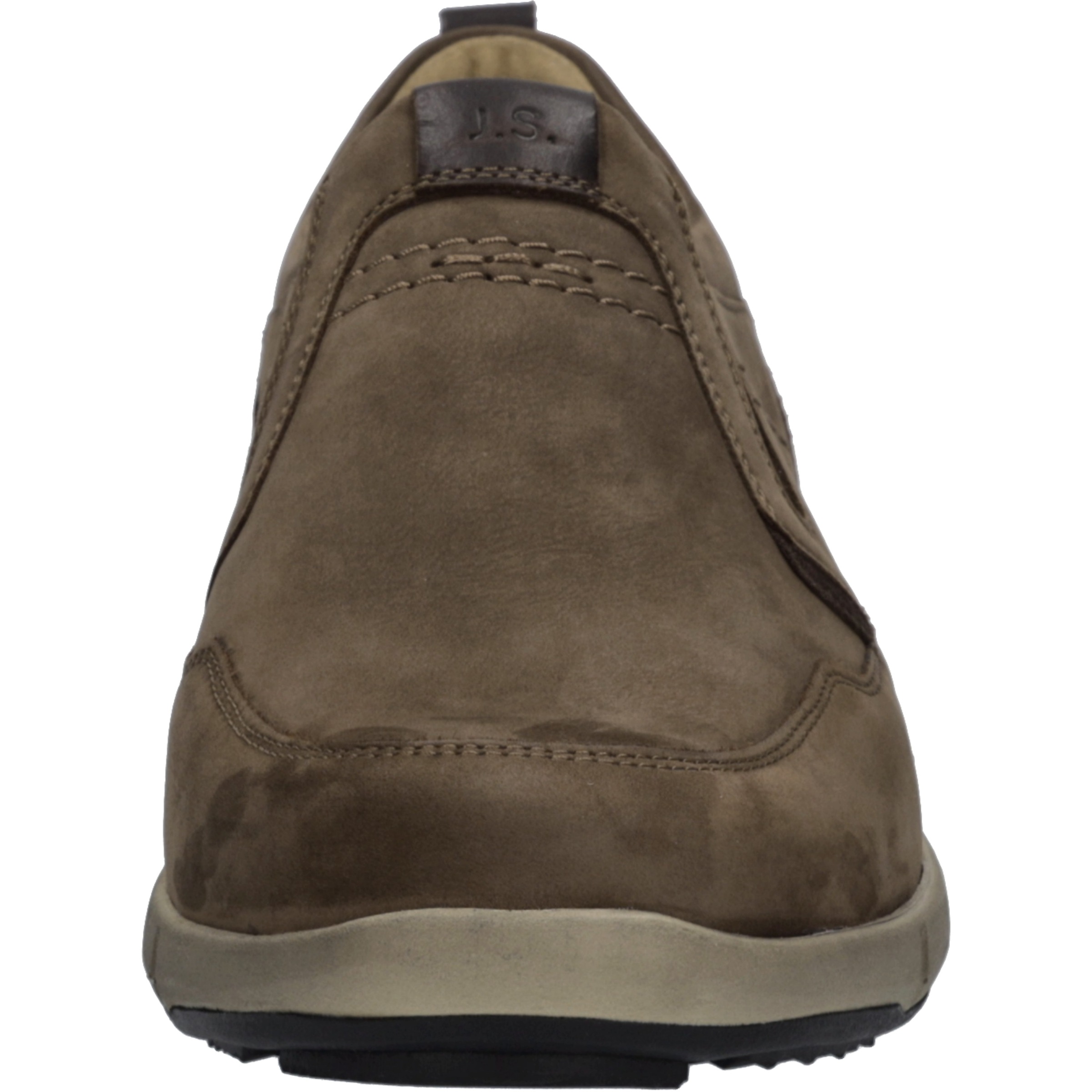 Josef Seibel Slipper »Enrico 04, moro-kombi«