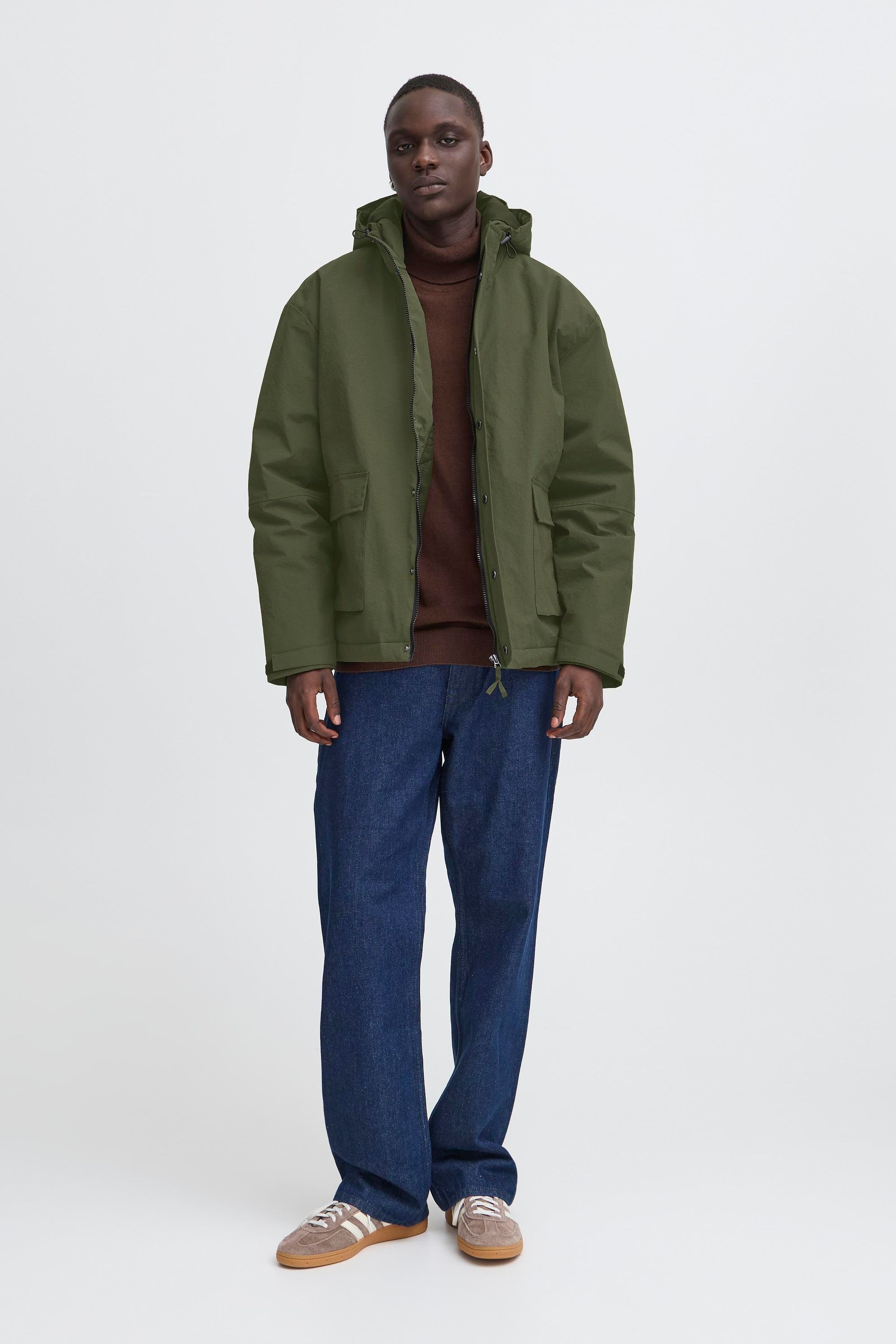 Blend Winterjacke »Winterjacke BHELMAN«