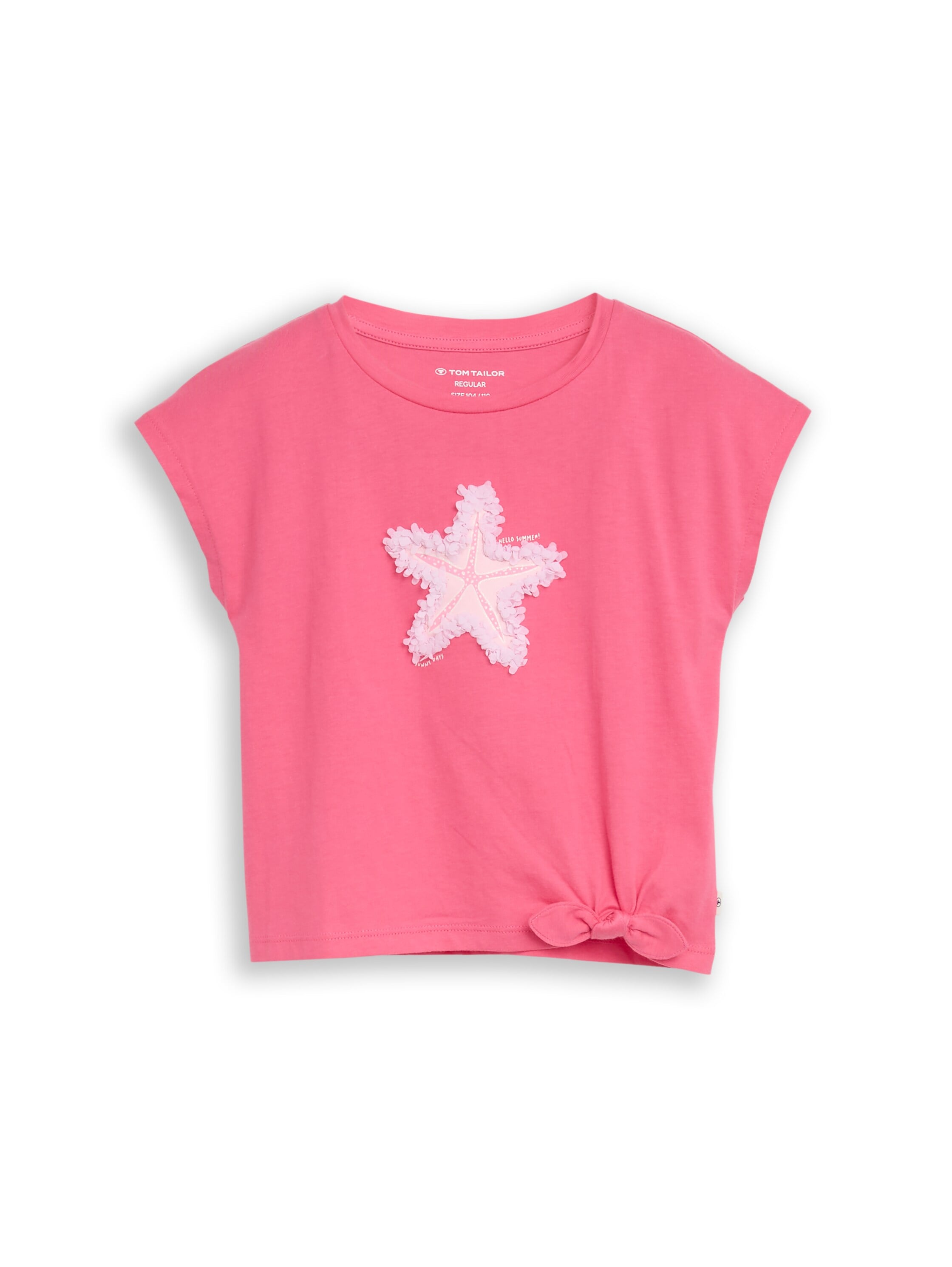 TOM TAILOR T-Shirt