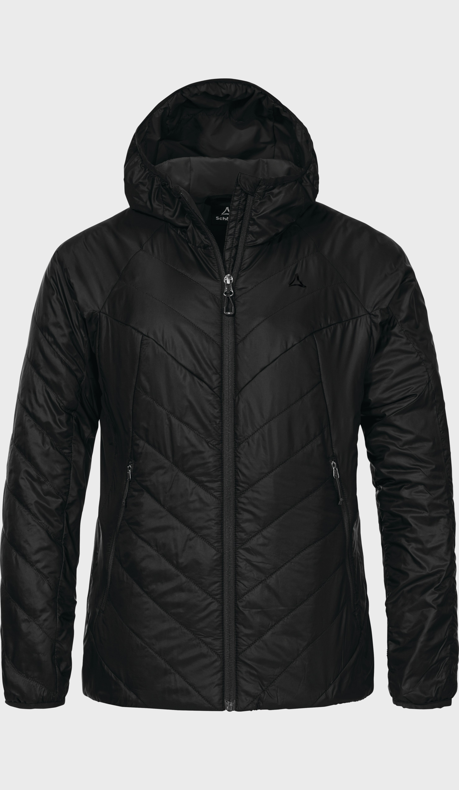 Schöffel Funktionsjacke »Ins Jacket Style Cascata WMS« mit Kapuze