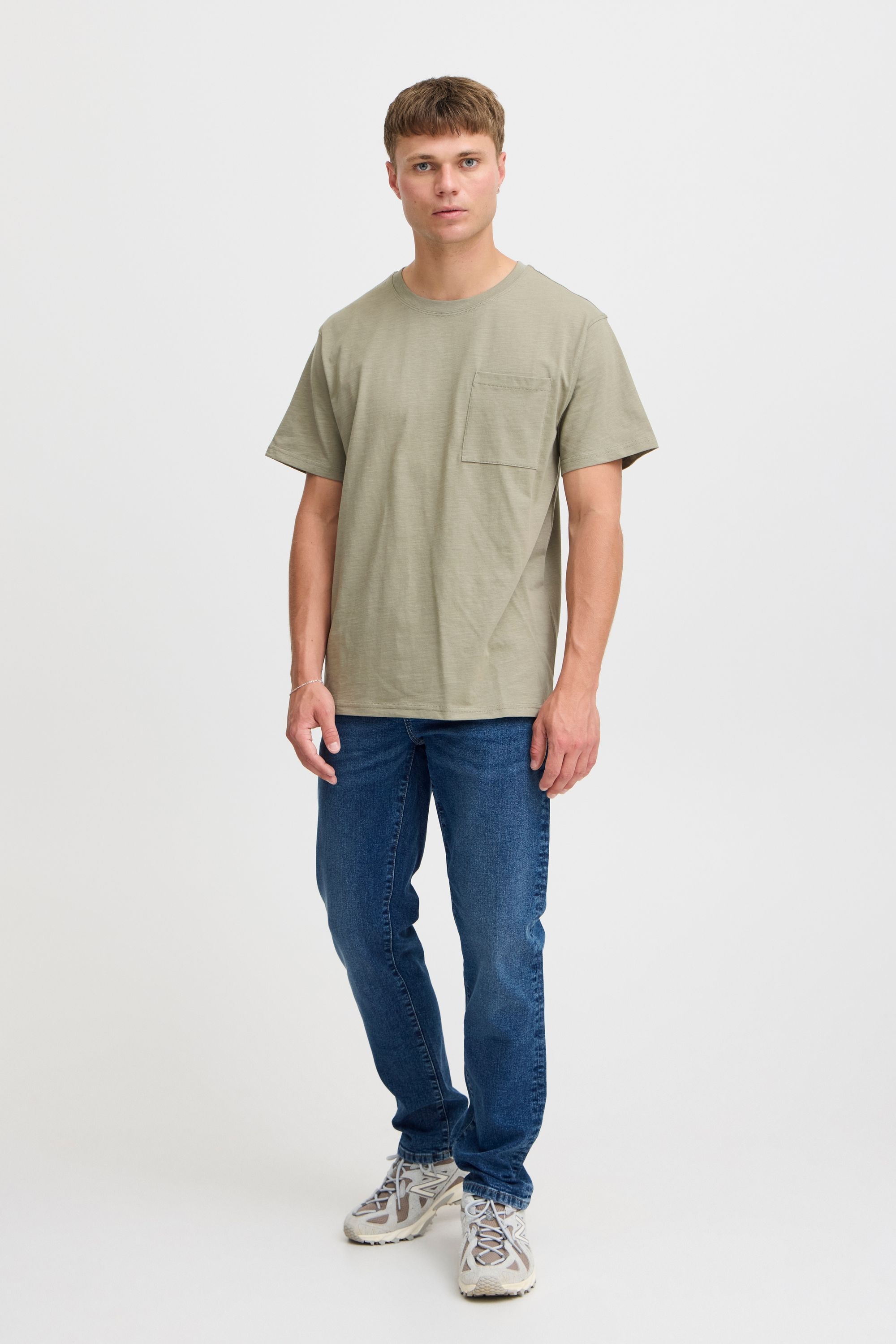 !Solid 5-Pocket-Jeans »5-Pocket-Jeans SDRyder«