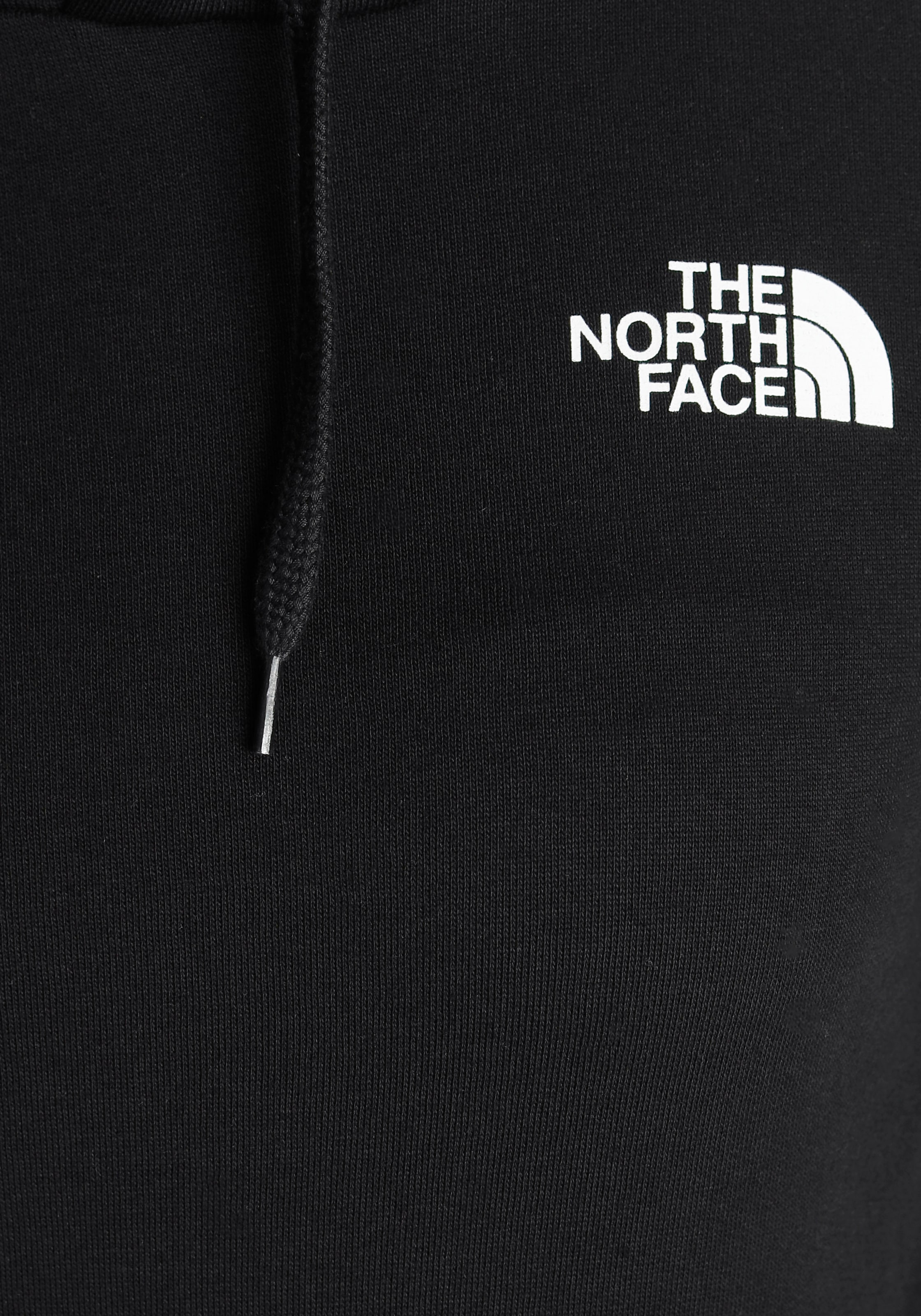 The North Face Kapuzensweatshirt »W SIMPLE DOME HOODIE«