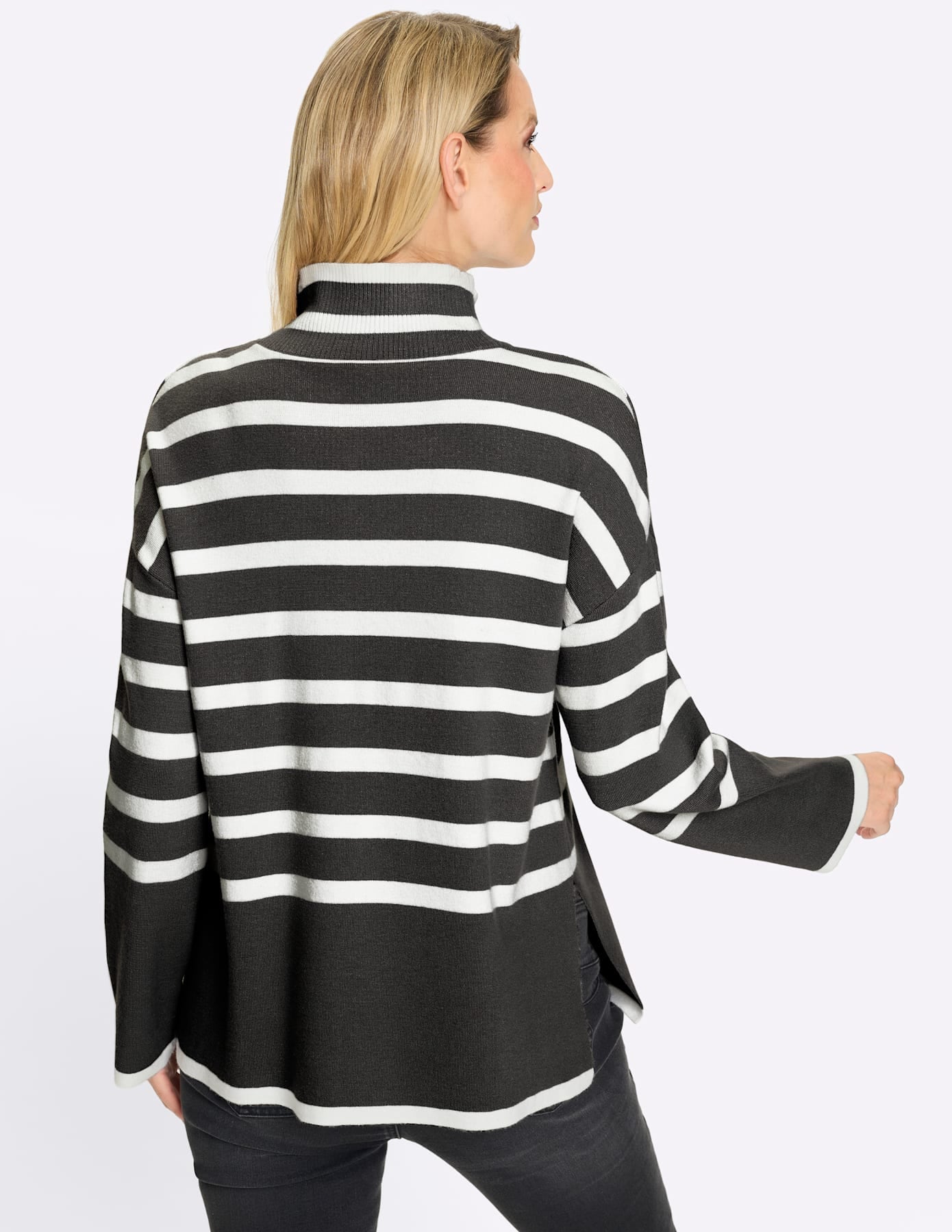 heine Strickpullover »Pullover«