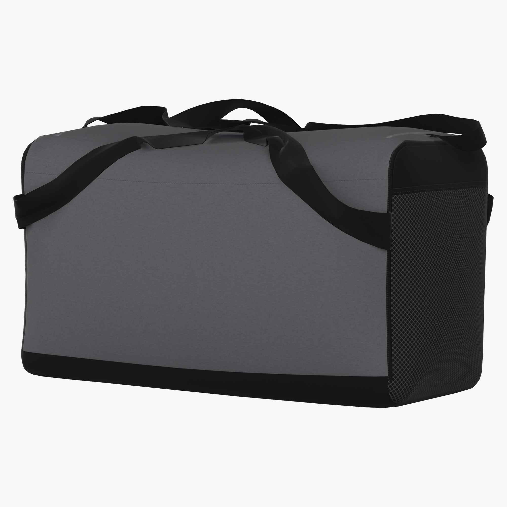 Nike Sporttasche »BRASILIA . TRAINING DUFFEL BAG« mit seitlichem Schuhfach, mit Innen- und Außentaschen, mit Logodruck