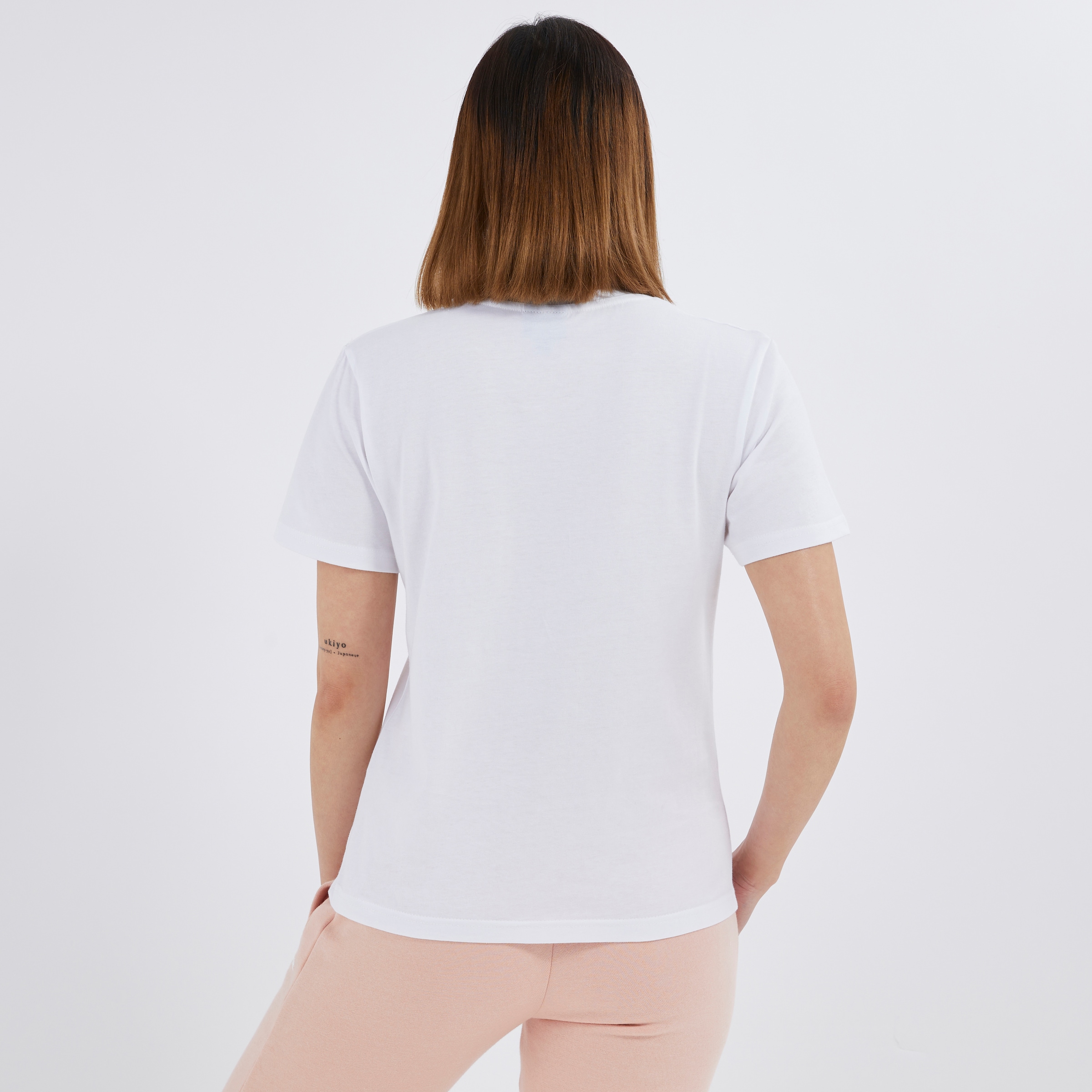 Ellesse T-Shirt »SVETTA T-SHIRT«