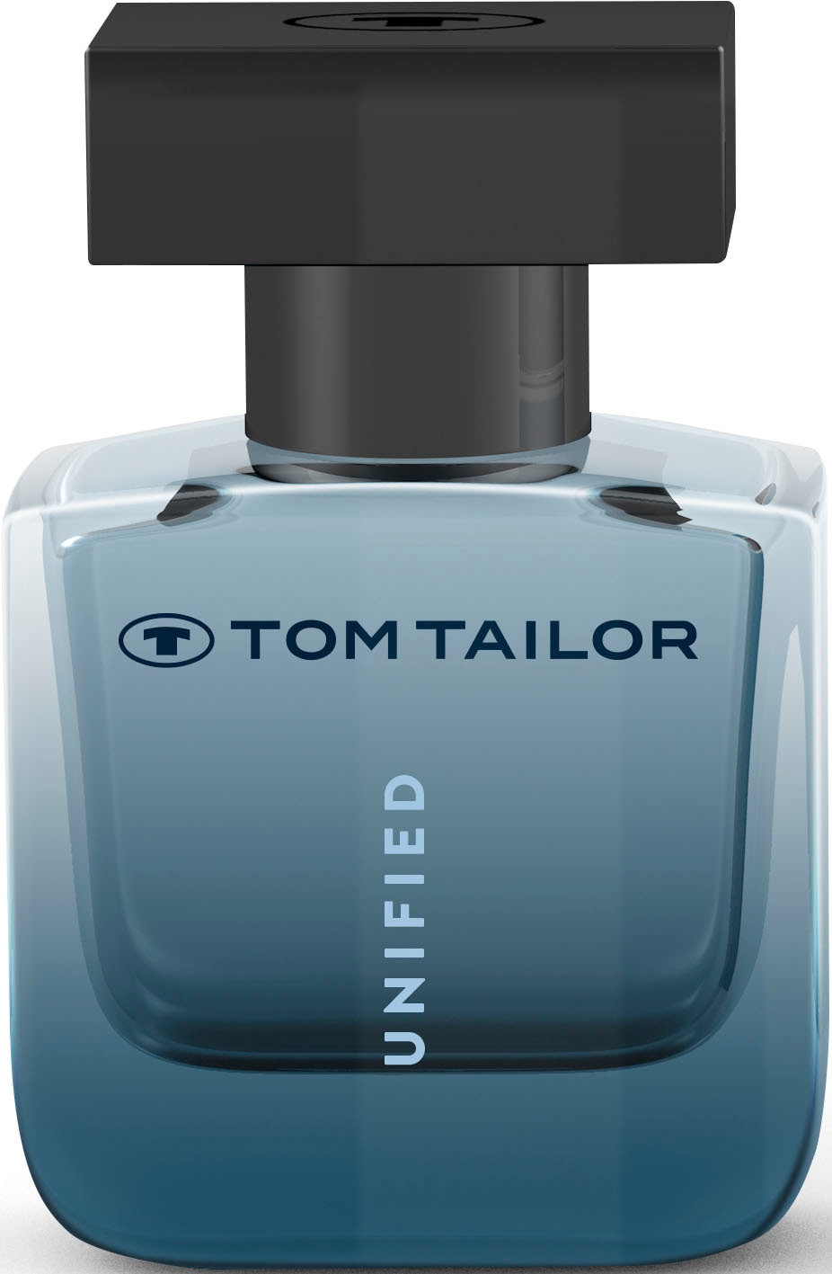 TOM TAILOR Eau de Toilette »UNIFIED Man«