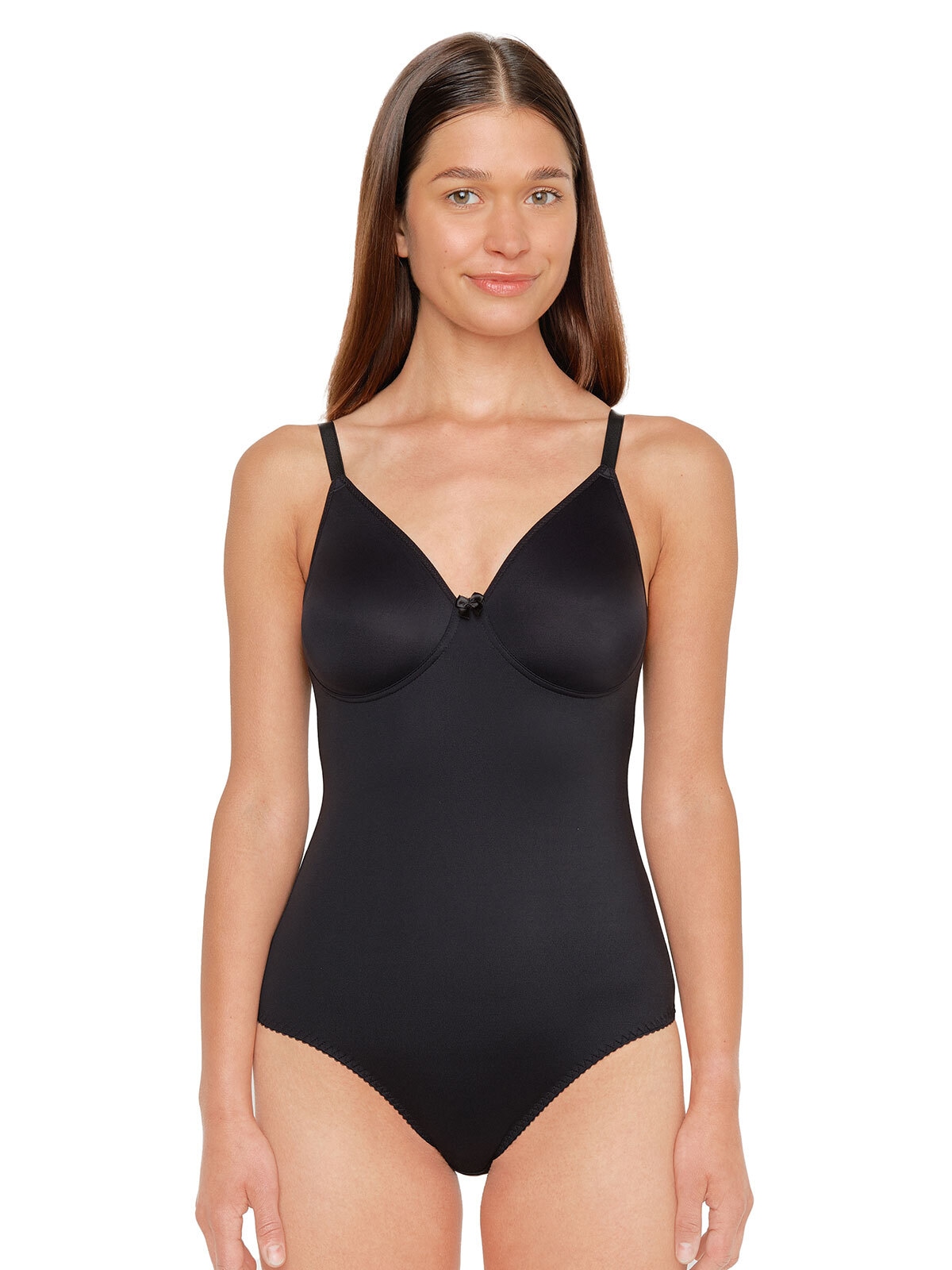 Susa Body »2er Pack Body ohne Bügel Basic«