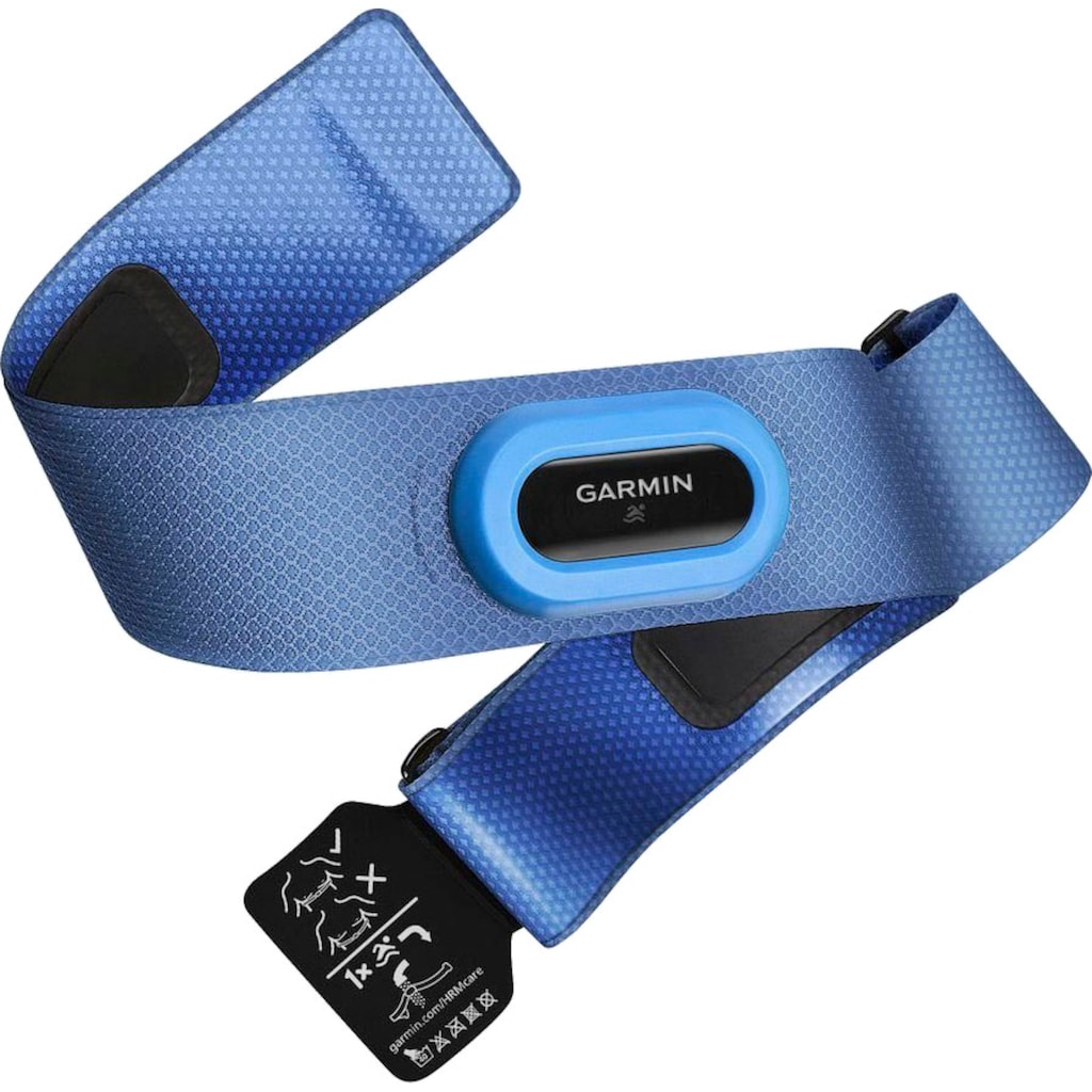 Garmin Pulsgurt »HRM-Swim™(Wassersport)«