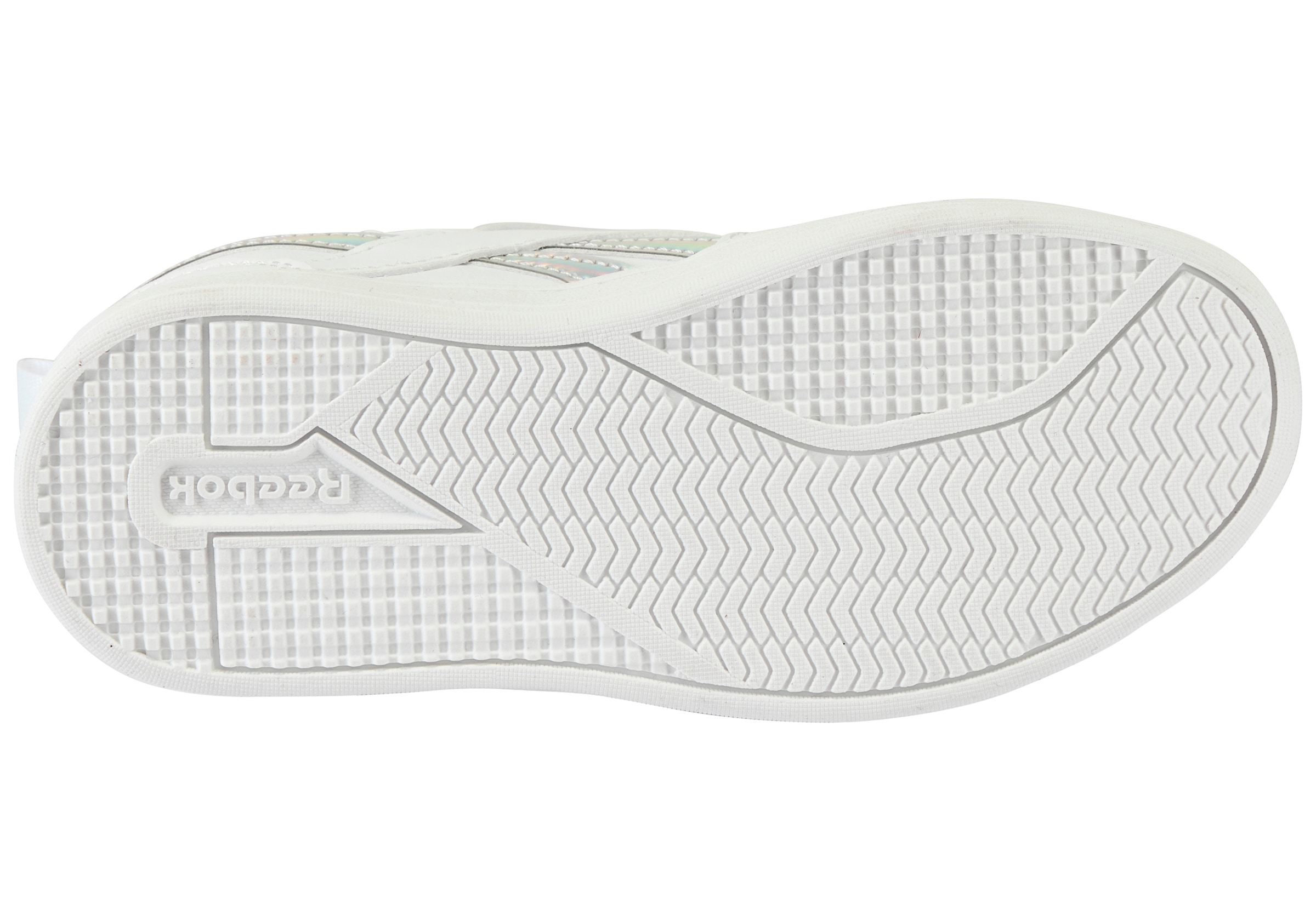 Reebok Classic Sneaker »ROYAL PRIME ELASTIC LACE & TOP STRAP«