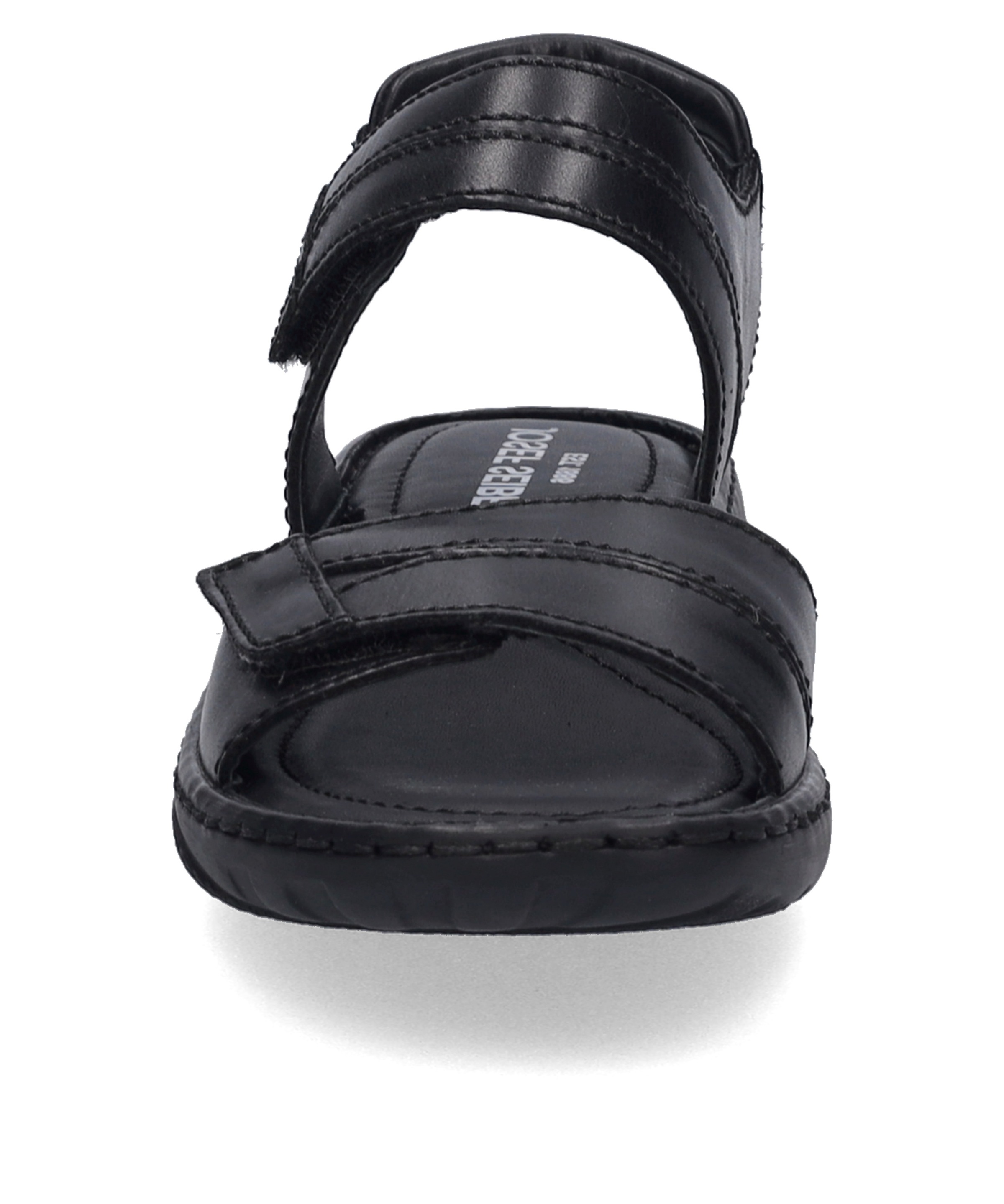 Josef Seibel Sandale »Debra 19, black-black«