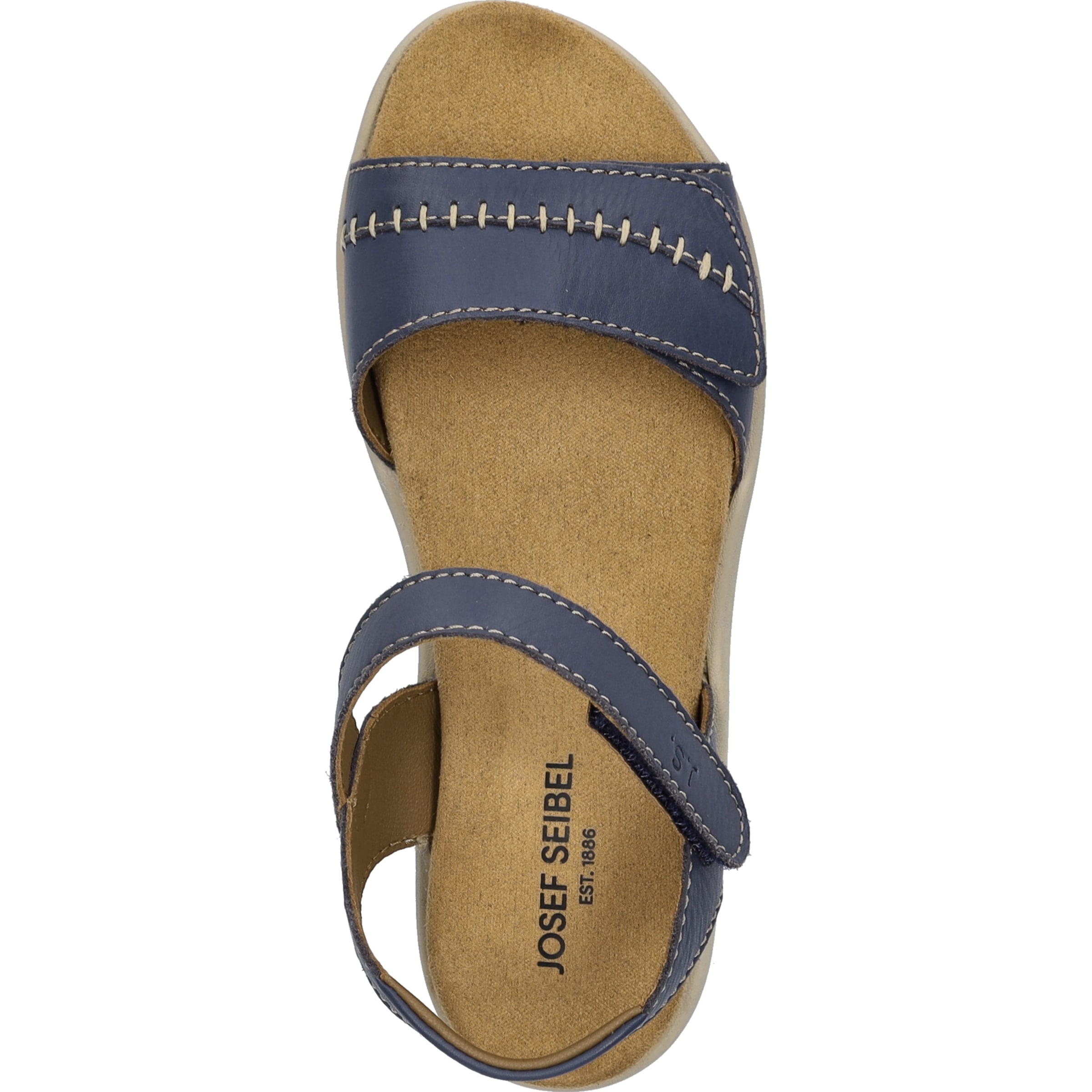 Josef Seibel Sandale »Juliet 03, blau«