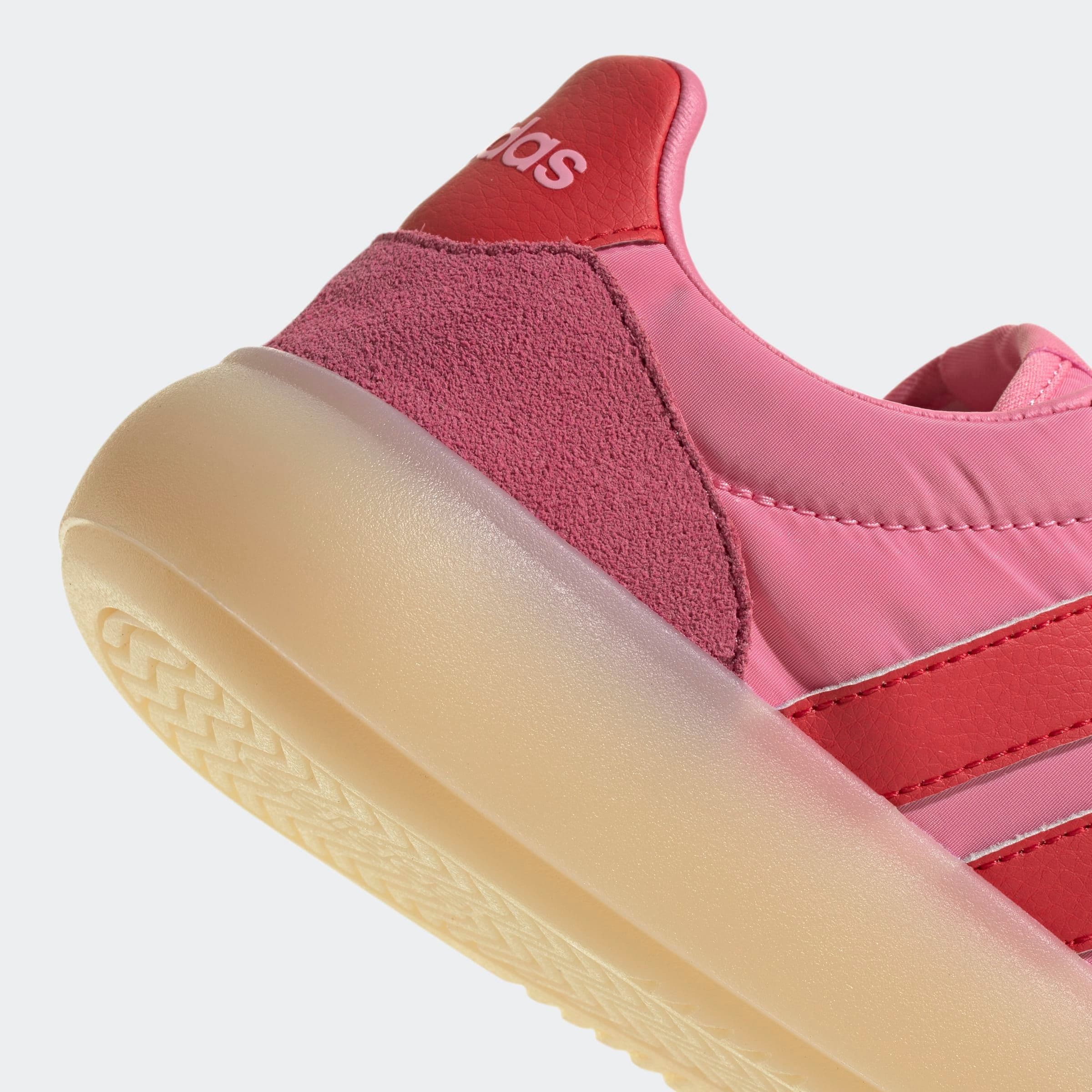adidas Sportswear Sneaker »BARREDA DECODE«