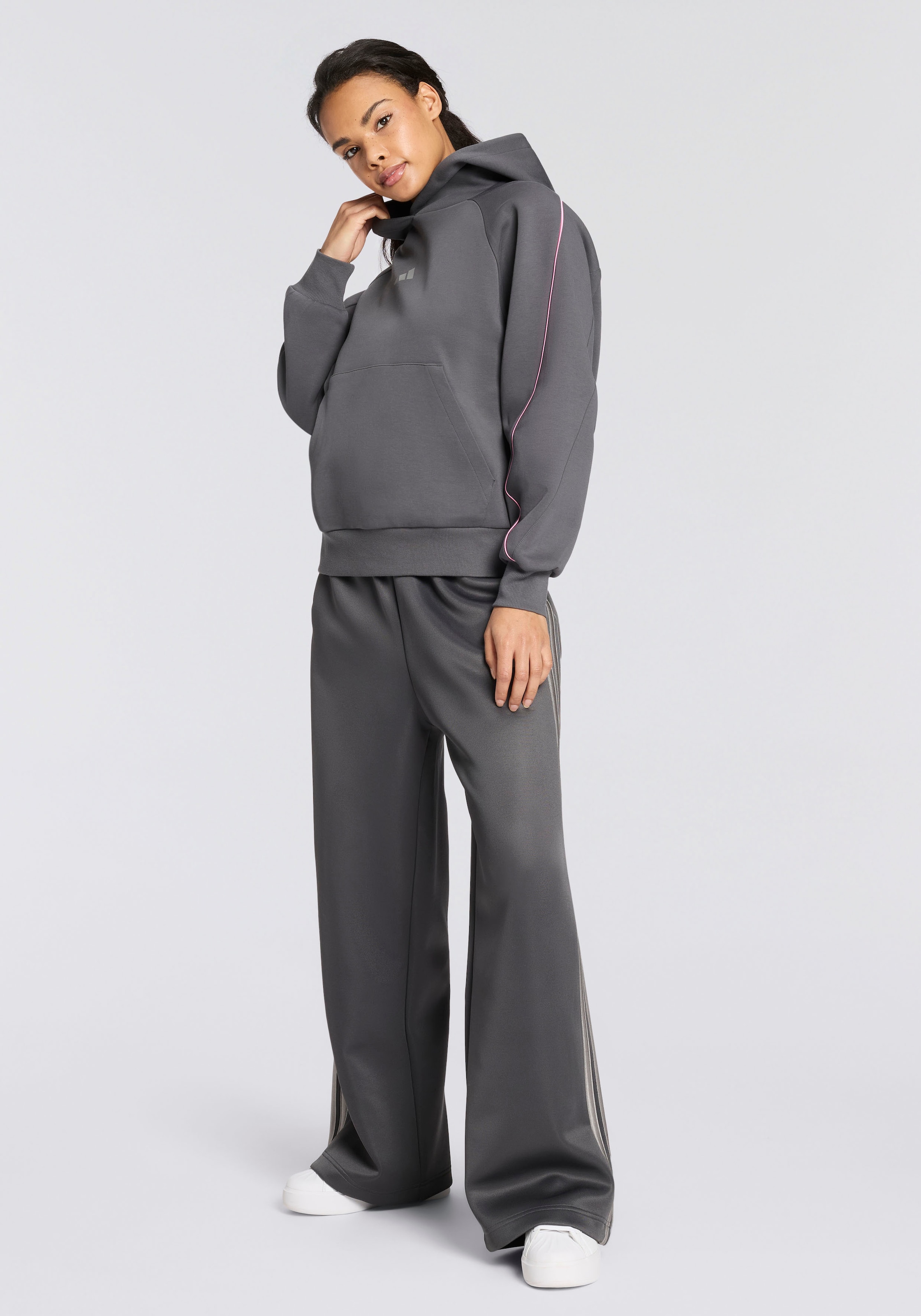 adidas Sportswear Kapuzensweatshirt »STADIUM HOODIE«
