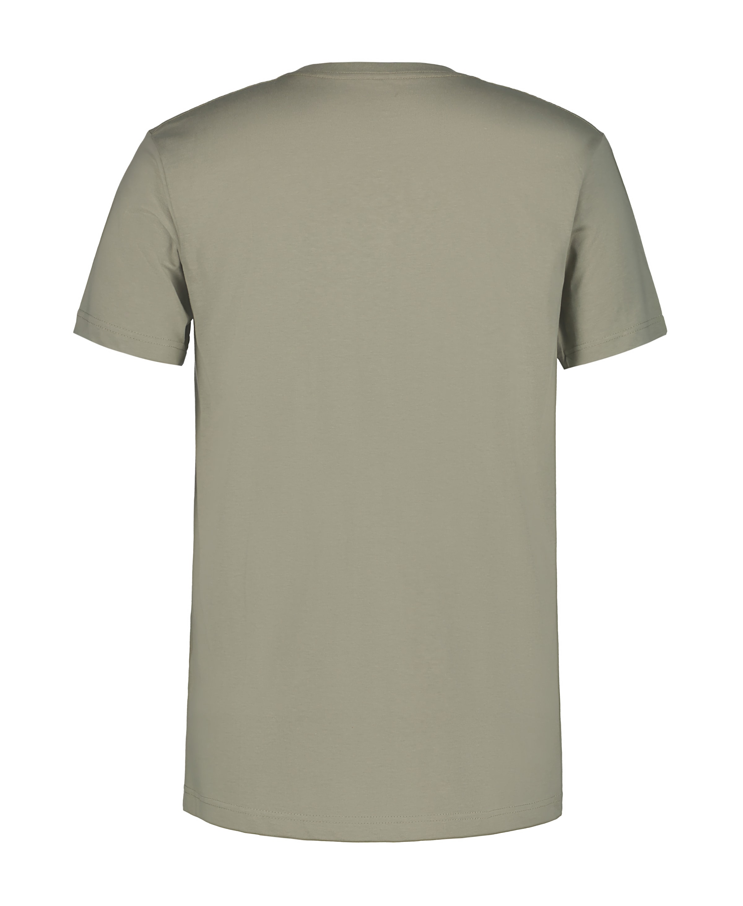 Icepeak T-Shirt »H T-SHIRT MOSBACH«, (1 tlg.)