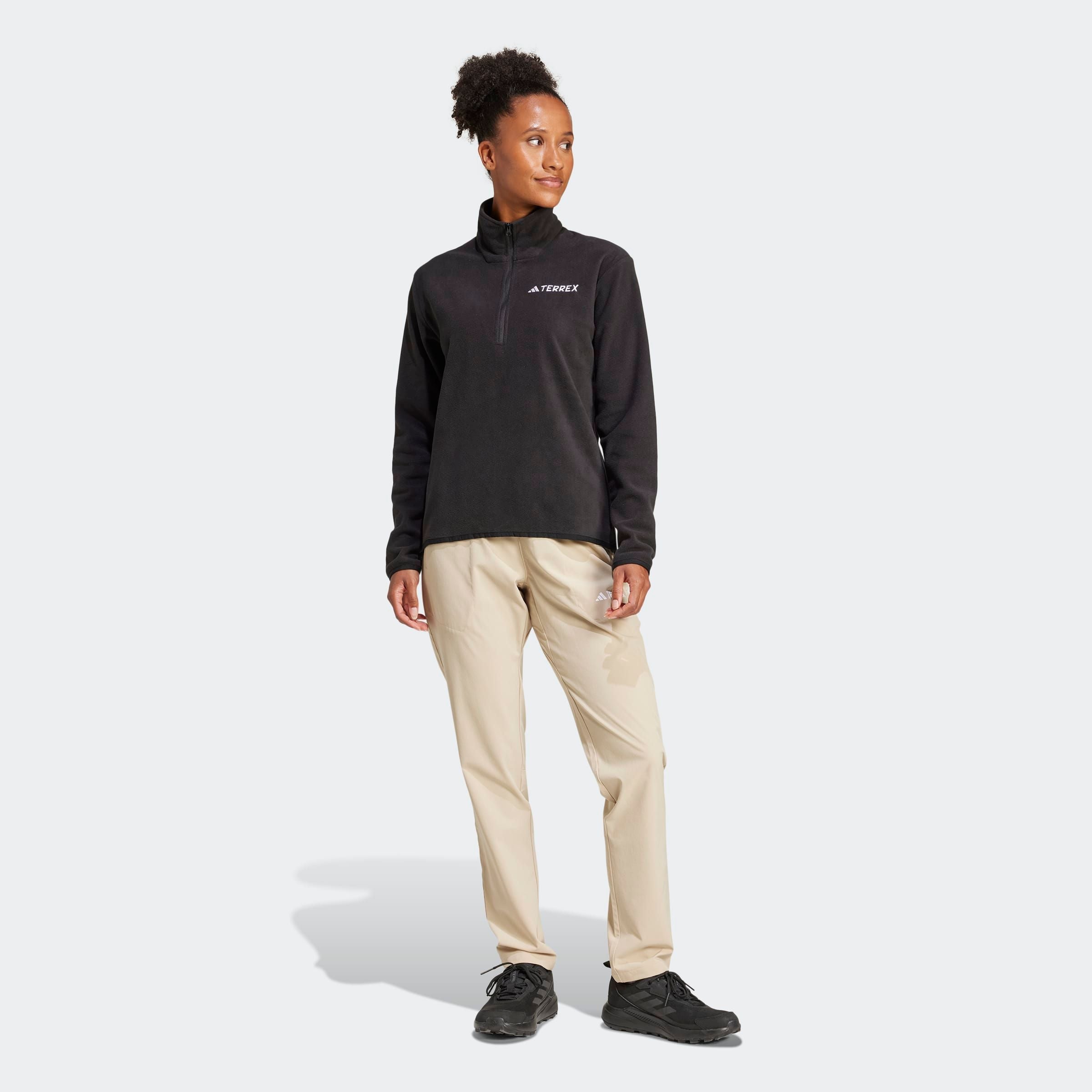 adidas TERREX Sweatshirt »W MT ESS HZ FL«