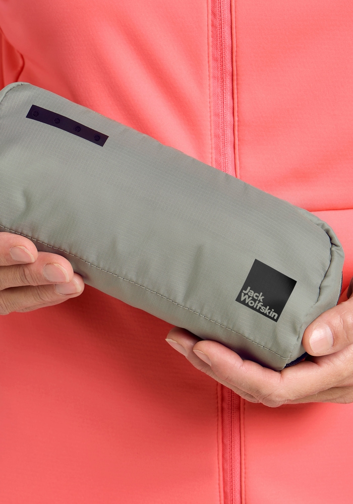 Jack Wolfskin Kulturbeutel »WANDERMOOD WASHBAG MINI«