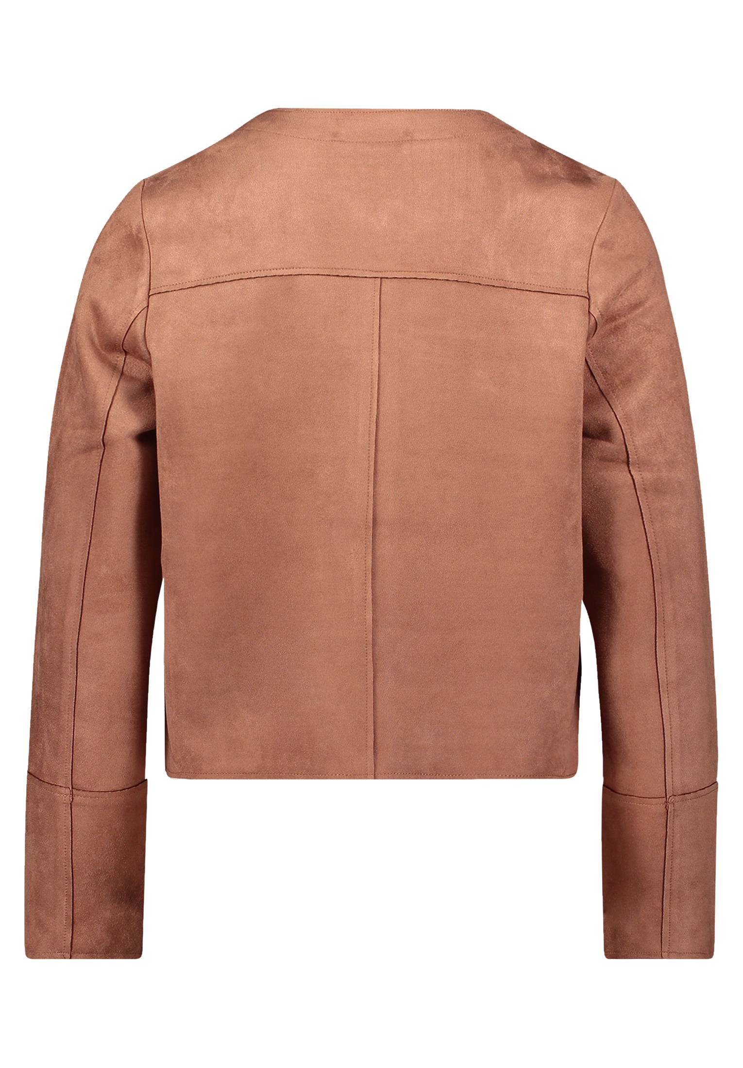 Cartoon Jackenblazer »Blazer-Jacke mit Taschen«