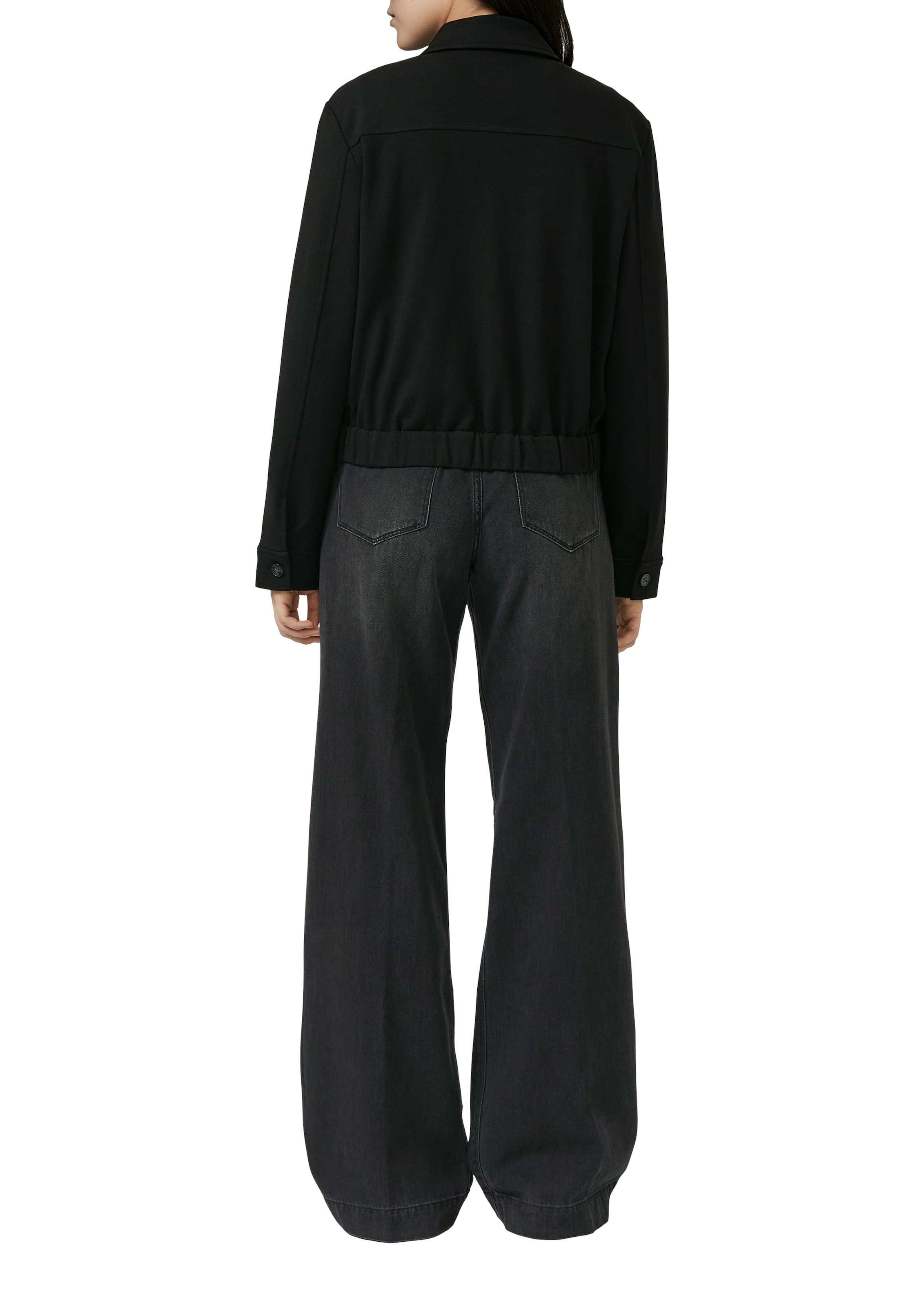 s.Oliver Jackenblazer mit Knopfleiste