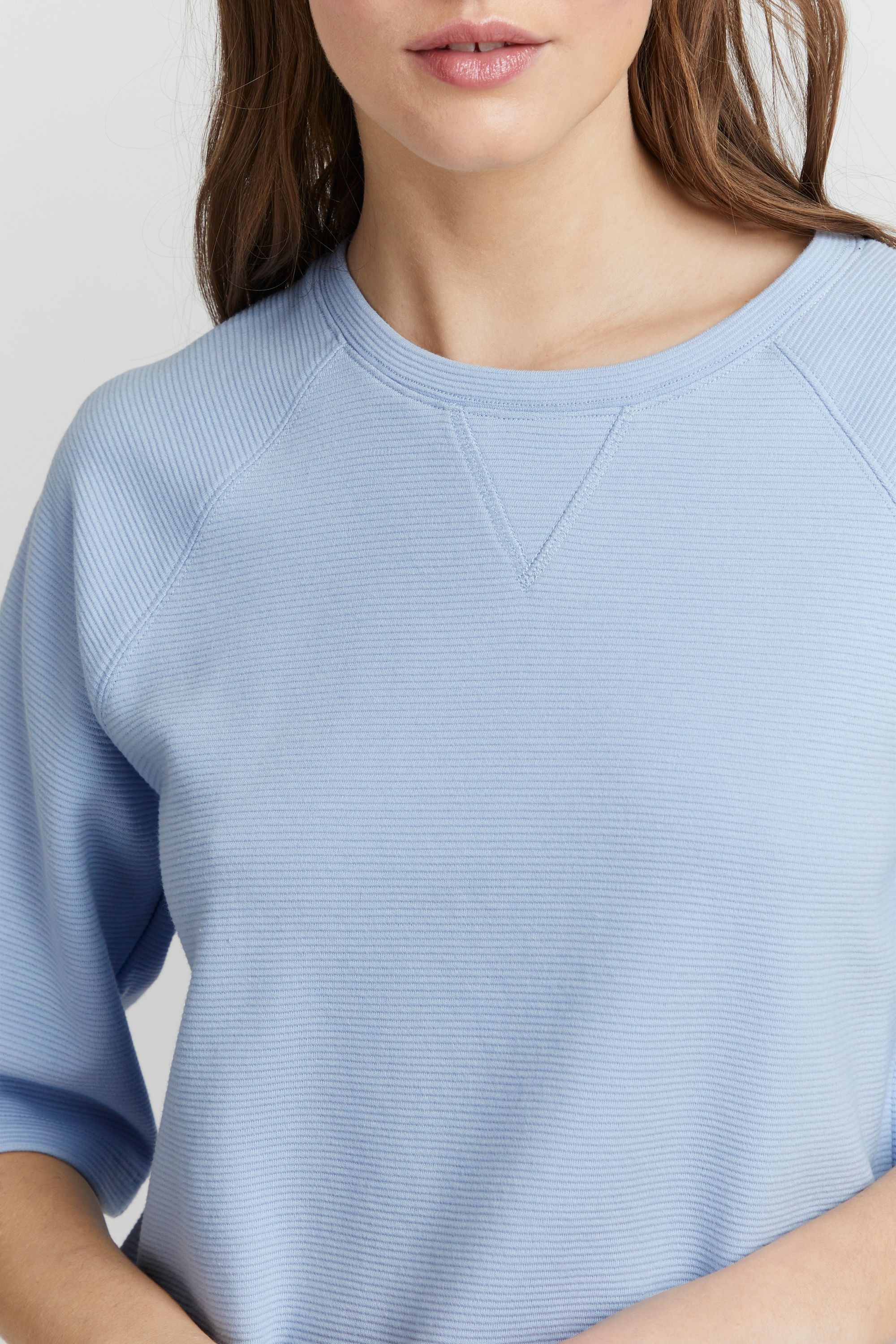 OXMO Troyer »Sweatshirtpullover OXJonne«