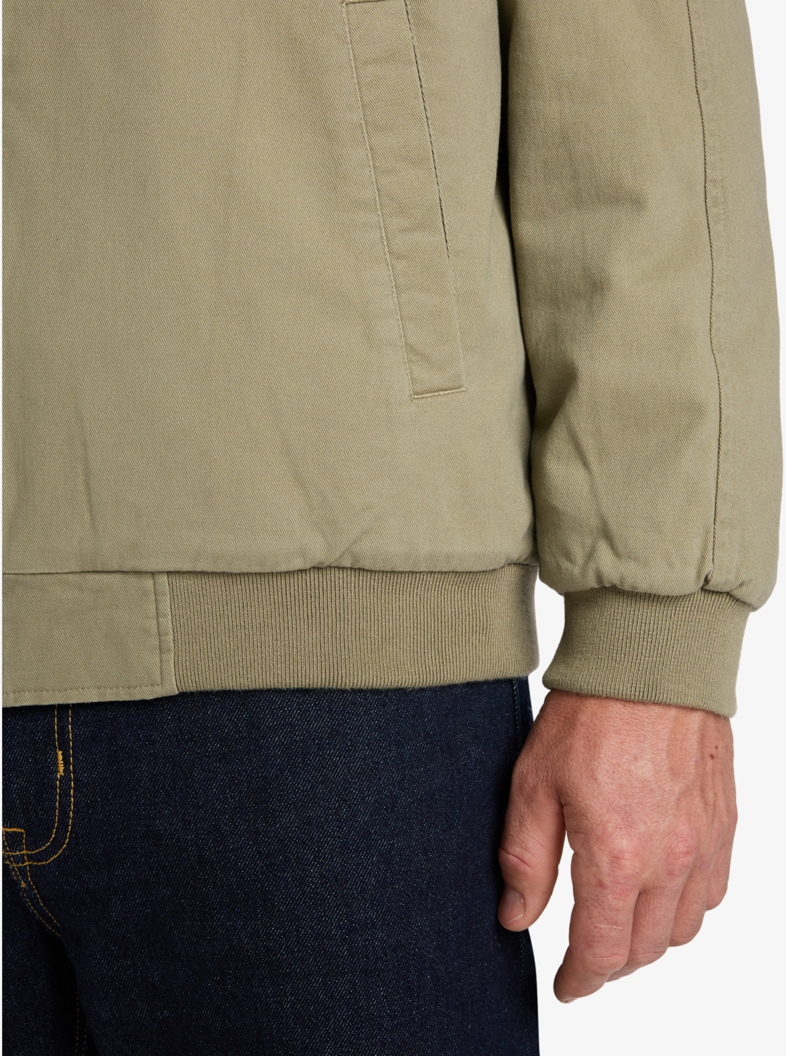 Quiksilver Winterjacke »TALDORA WINTER JACKET«