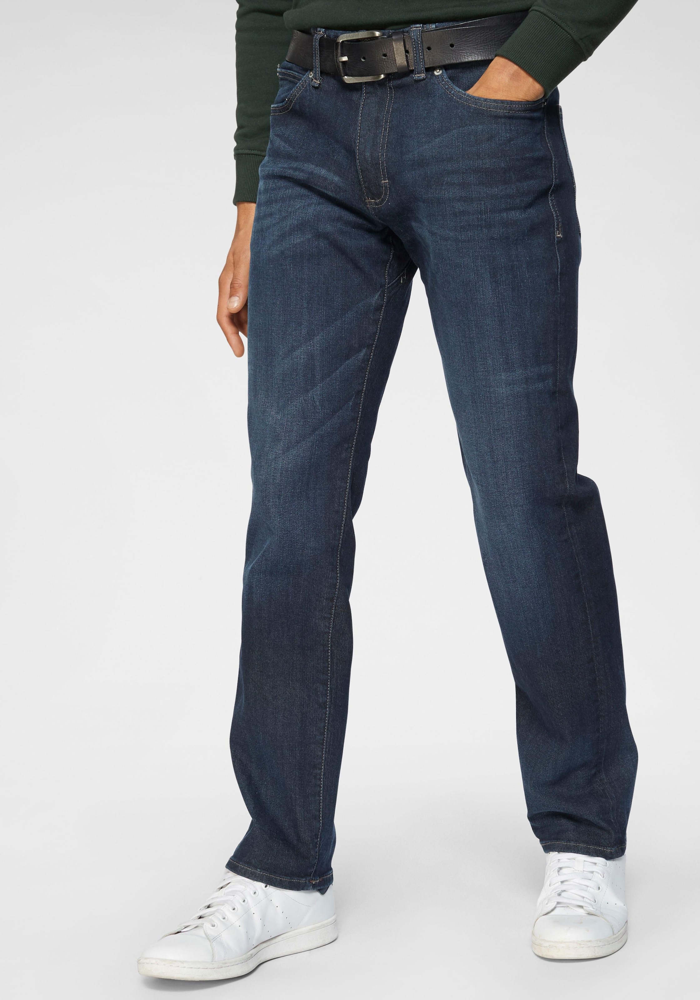 Lee® 5-Pocket-Jeans »Extreme Motion«, Extreme Motion Stretchware