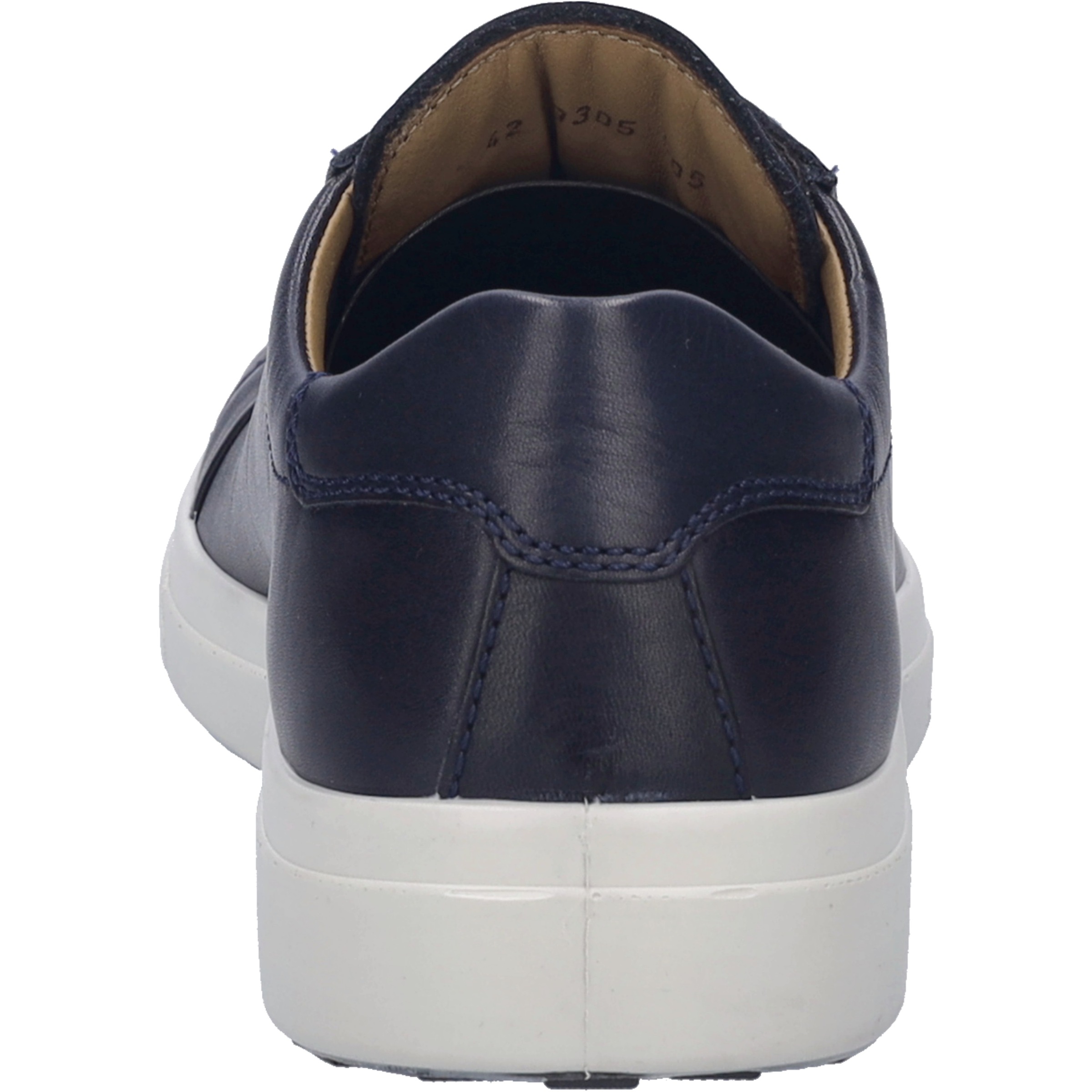 Josef Seibel Sneaker »Maddox 05, dunkelblau«