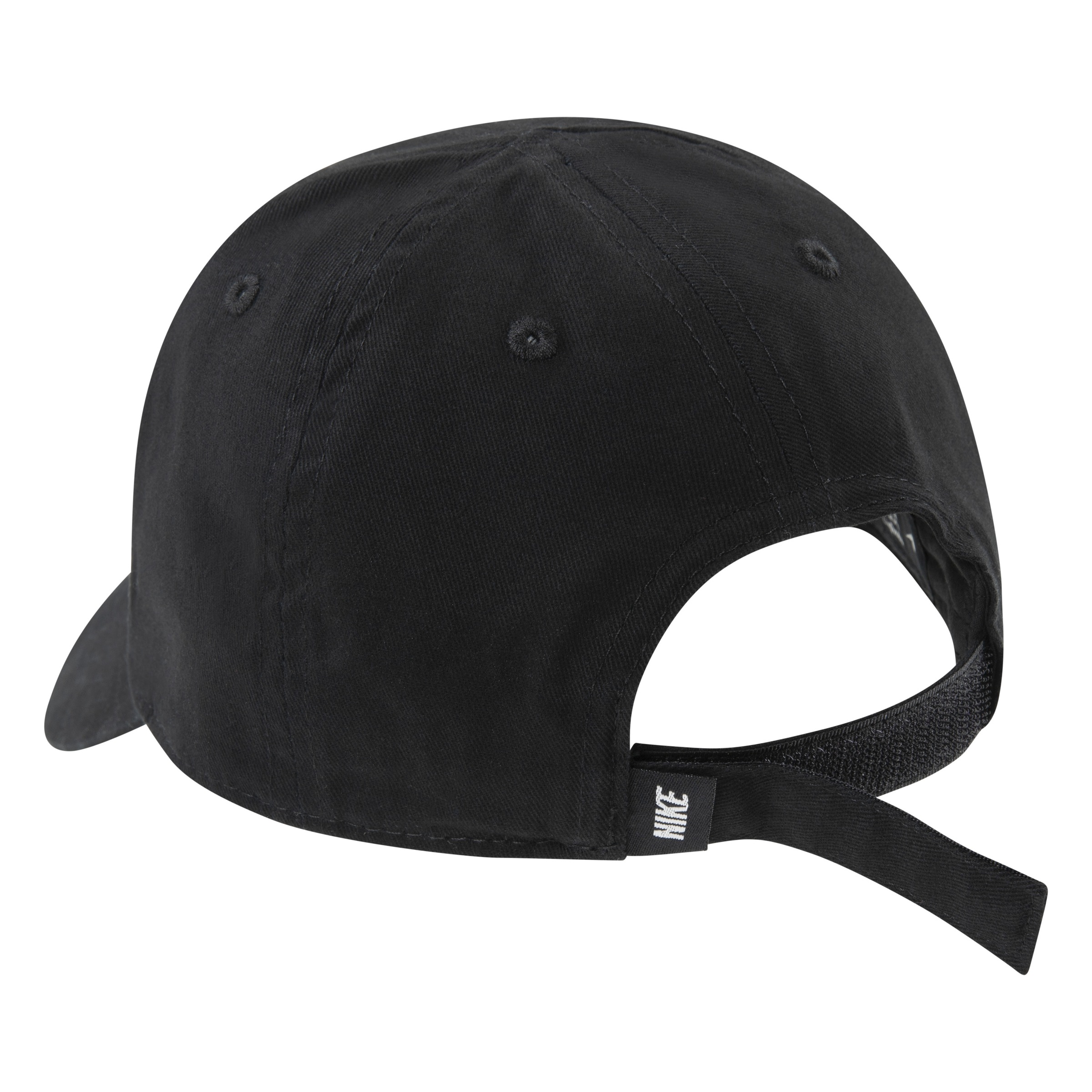 Nike Sportswear Baseball Cap »NAN SWOOSH BALLCAP für  4-7 Jahre« 1 Stk. für Kinder, sportlicher Stil, für Sportmode und aktive Freizeit