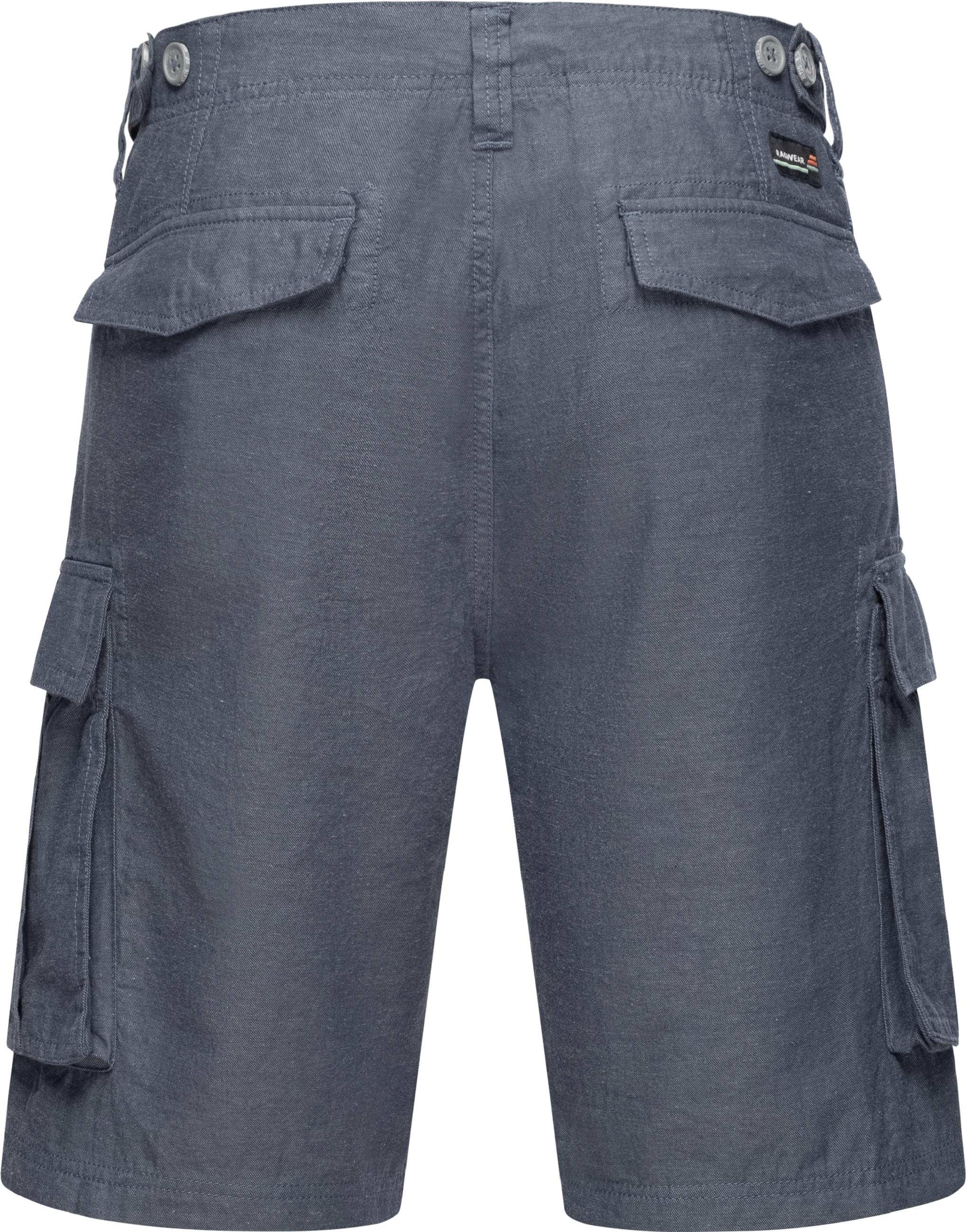 Ragwear Shorts »Shorts Merly Linen«