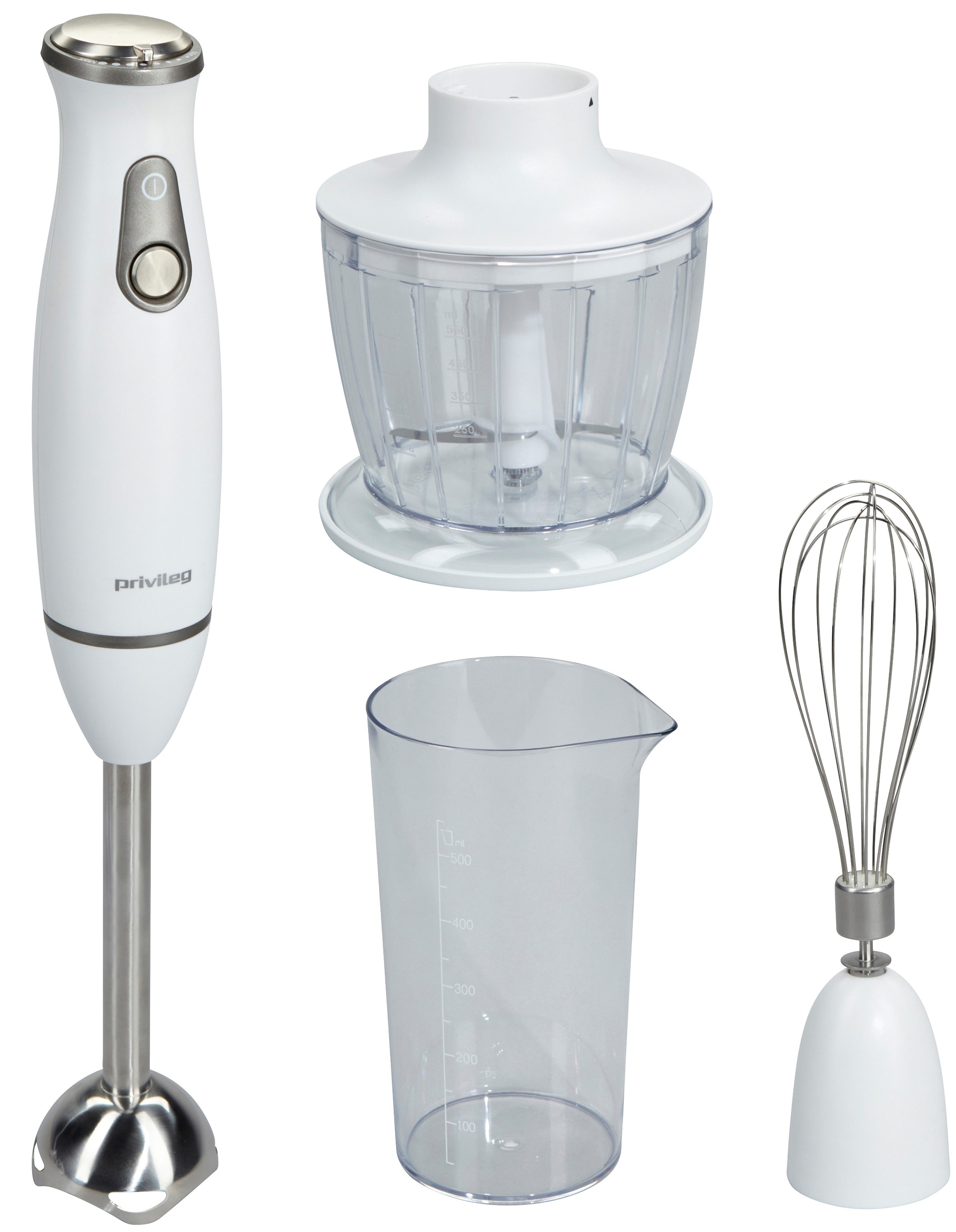 Stabmixer 441476, 600 Watt