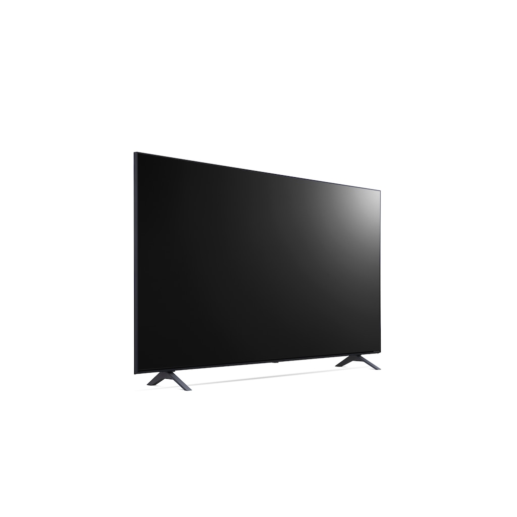 LG LED-Fernseher »65NANO756PA«, 164 cm/65 Zoll, 4K Ultra HD, Smart-TV