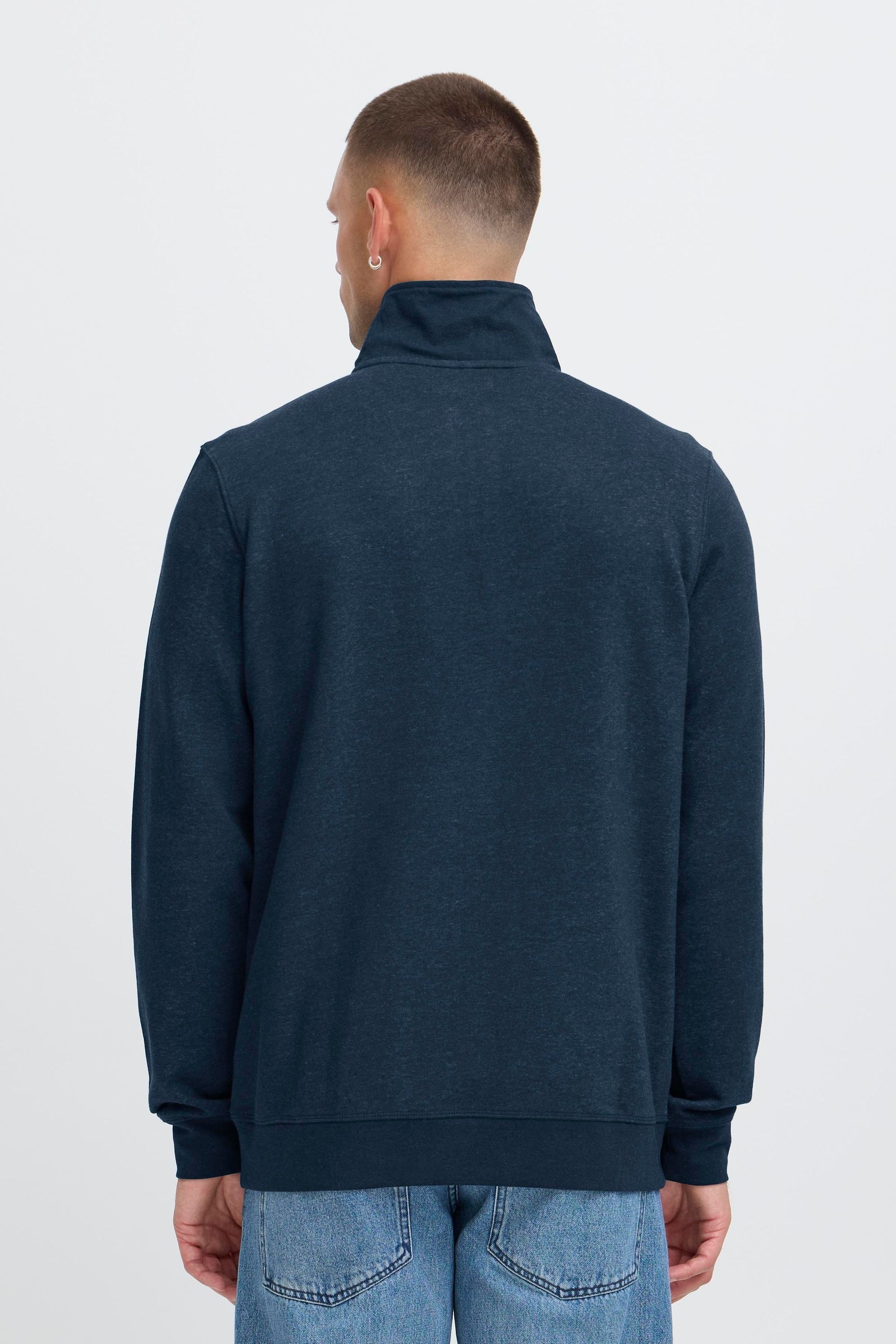Blend Troyer »Longsweatshirt BHPomes«
