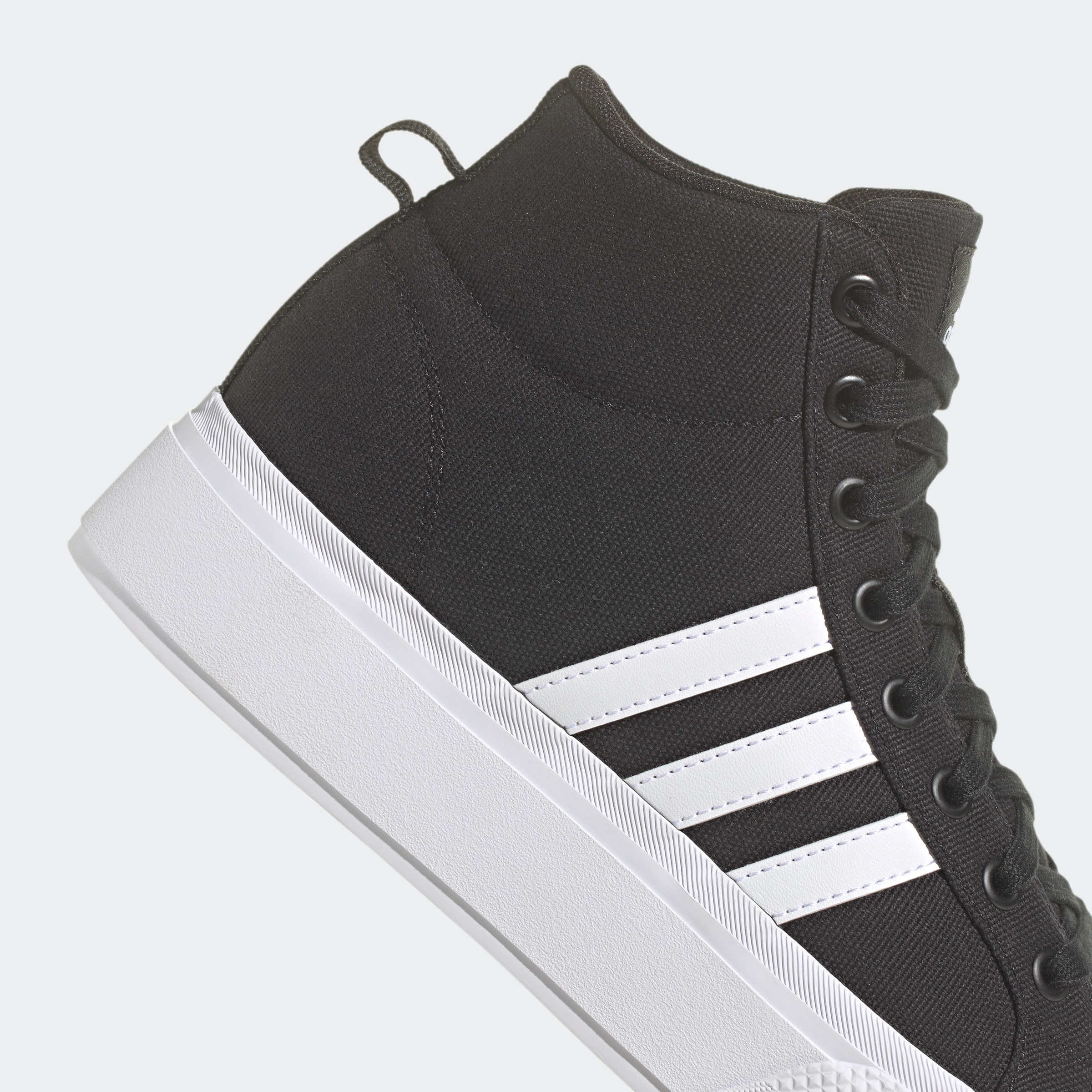 adidas Sportswear Sneaker »BRAVADA 2.0 PLATFORM MID«