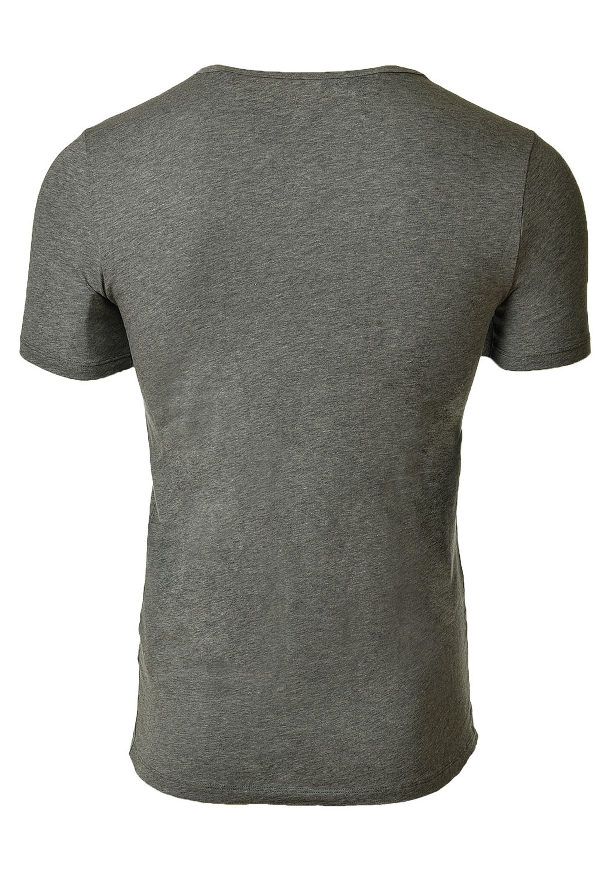 Marc O'Polo T-Shirt »T-Shirt 2er Pack«