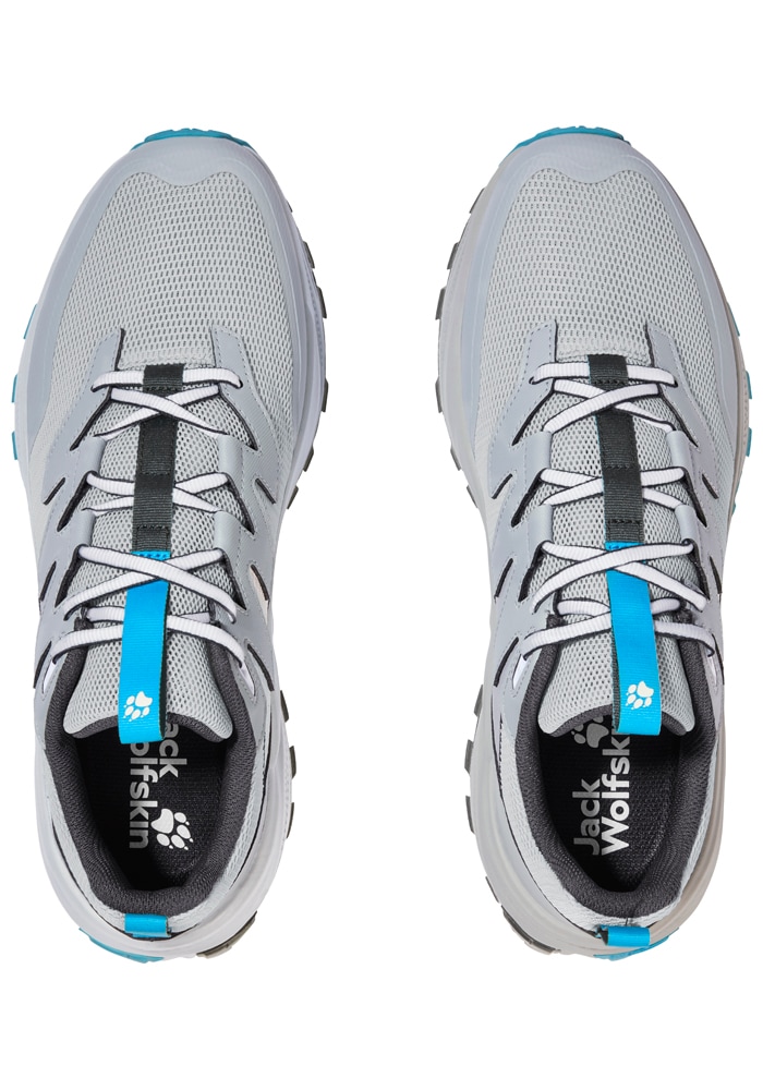 Jack Wolfskin Sneaker »PS TRAIL LOW M«