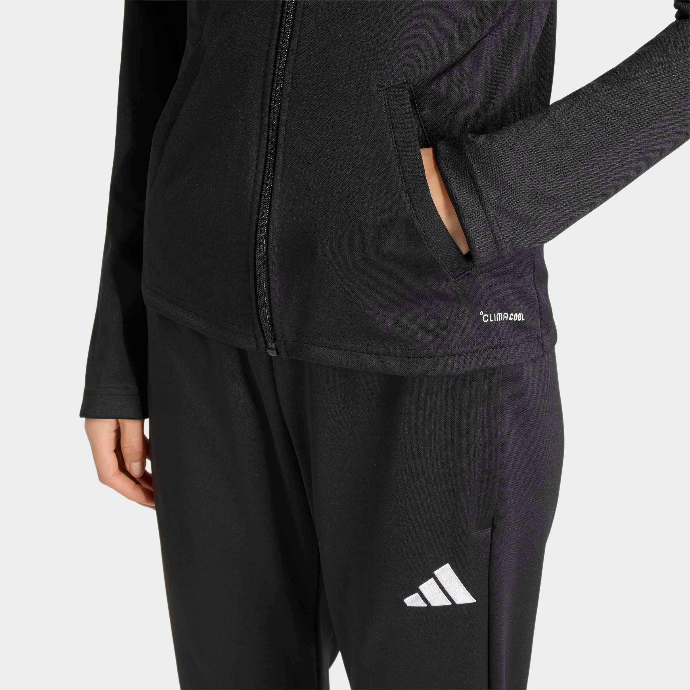 adidas Performance Trainingsjacke »ENTRADA26 ORIGINALS«